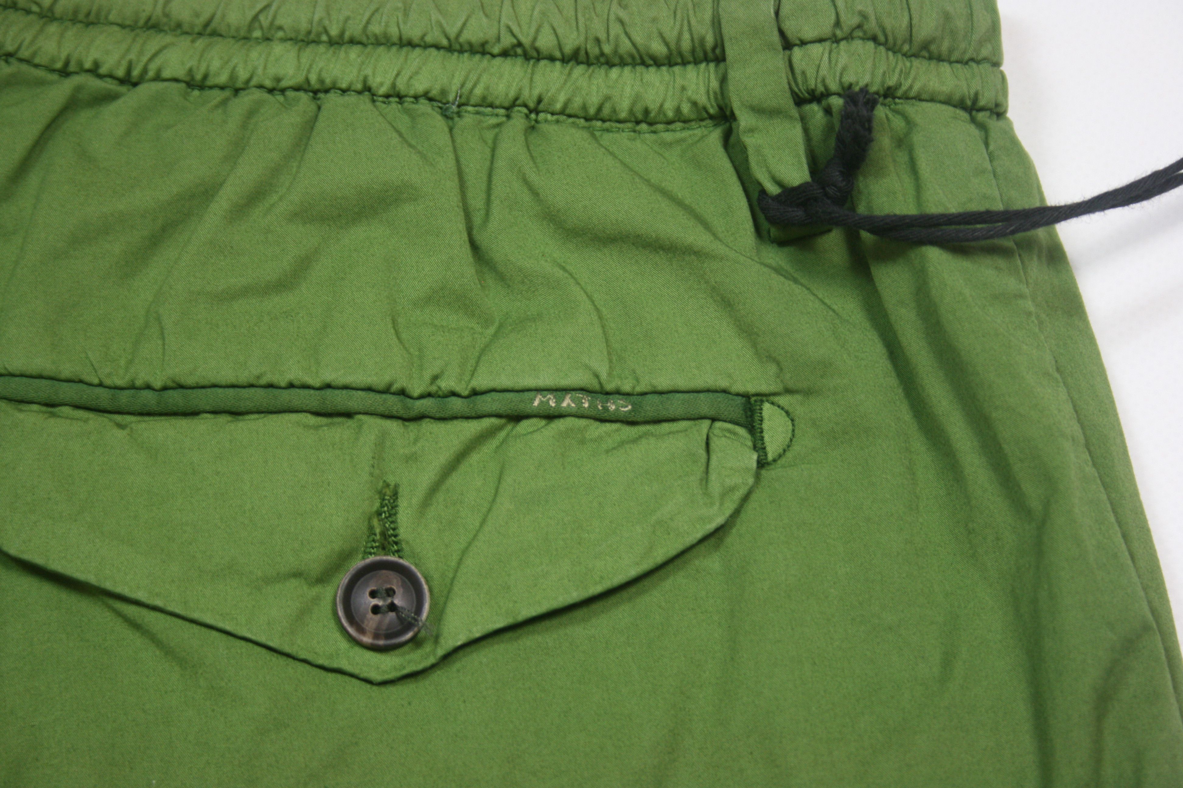 Other Myths Cotton Garment Washed Shorts Size US 32 / EU 48 - 9 Thumbnail