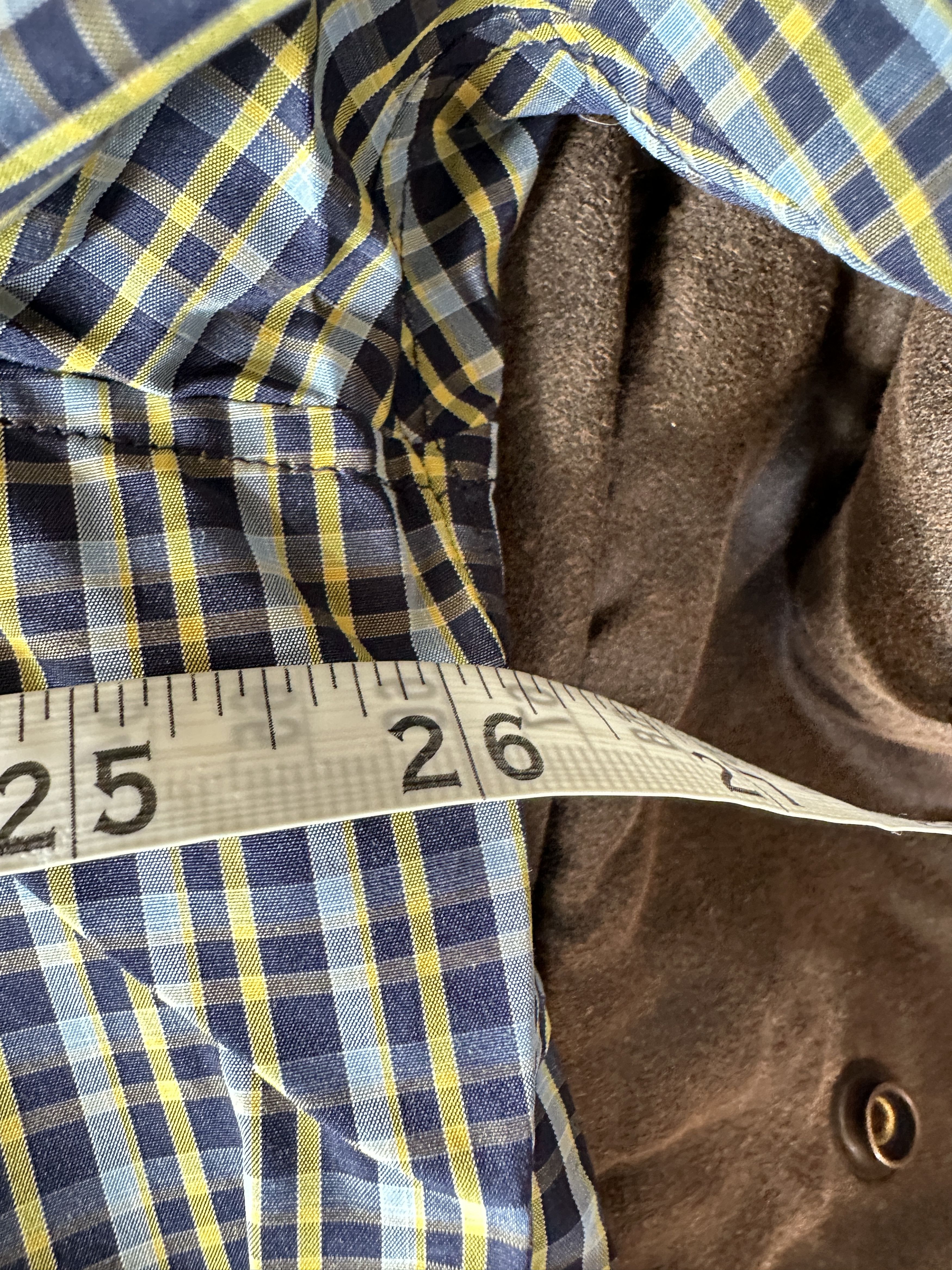 Raf Simons Raf Simons Checkered 'RS Labs' Short Sleeve Button Up Shirt Size US XXL / EU 58 / 5 - 8 Thumbnail