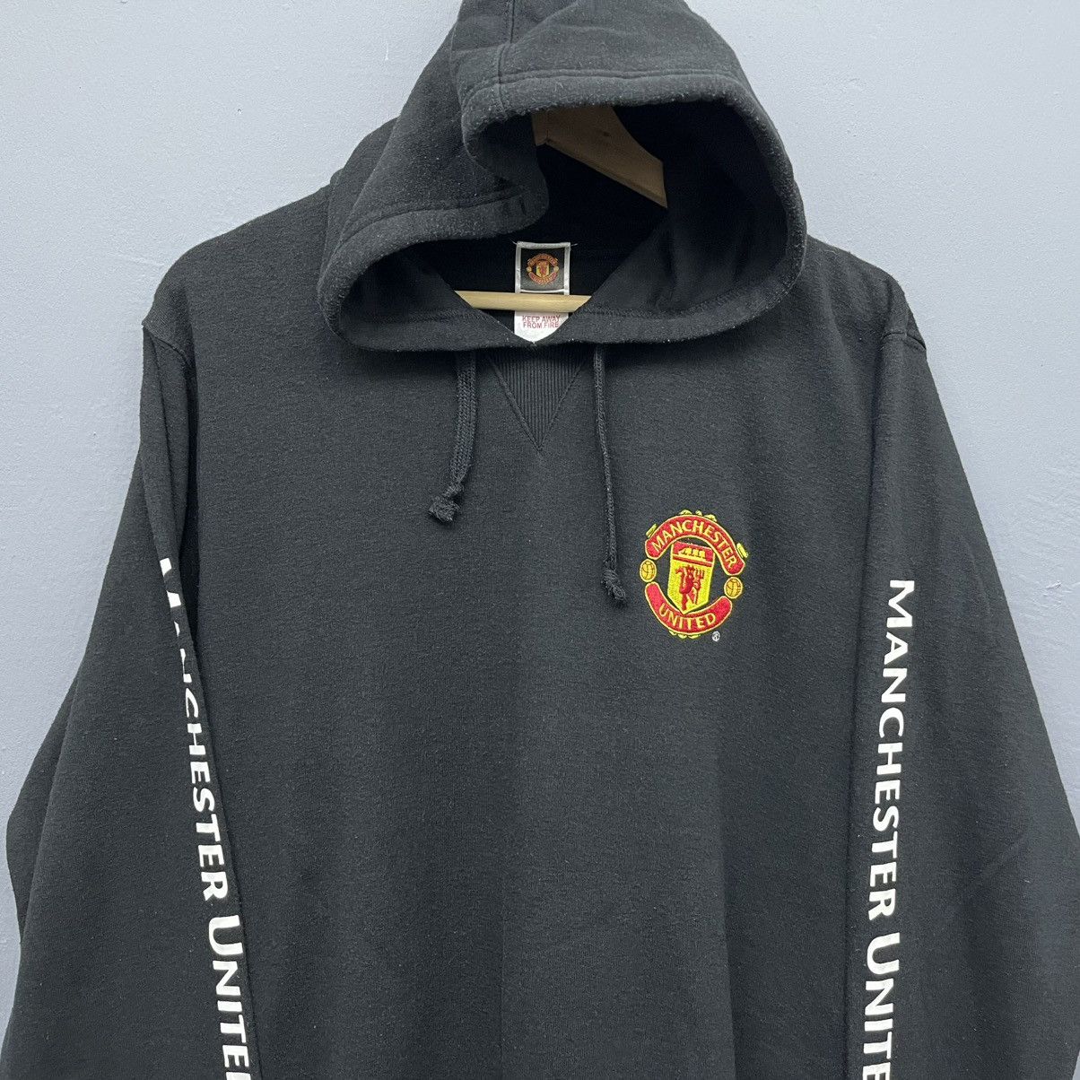 Other Manchester United Official Merchandise Hoodie Size US M / EU 48-50 / 2 - 3 Thumbnail