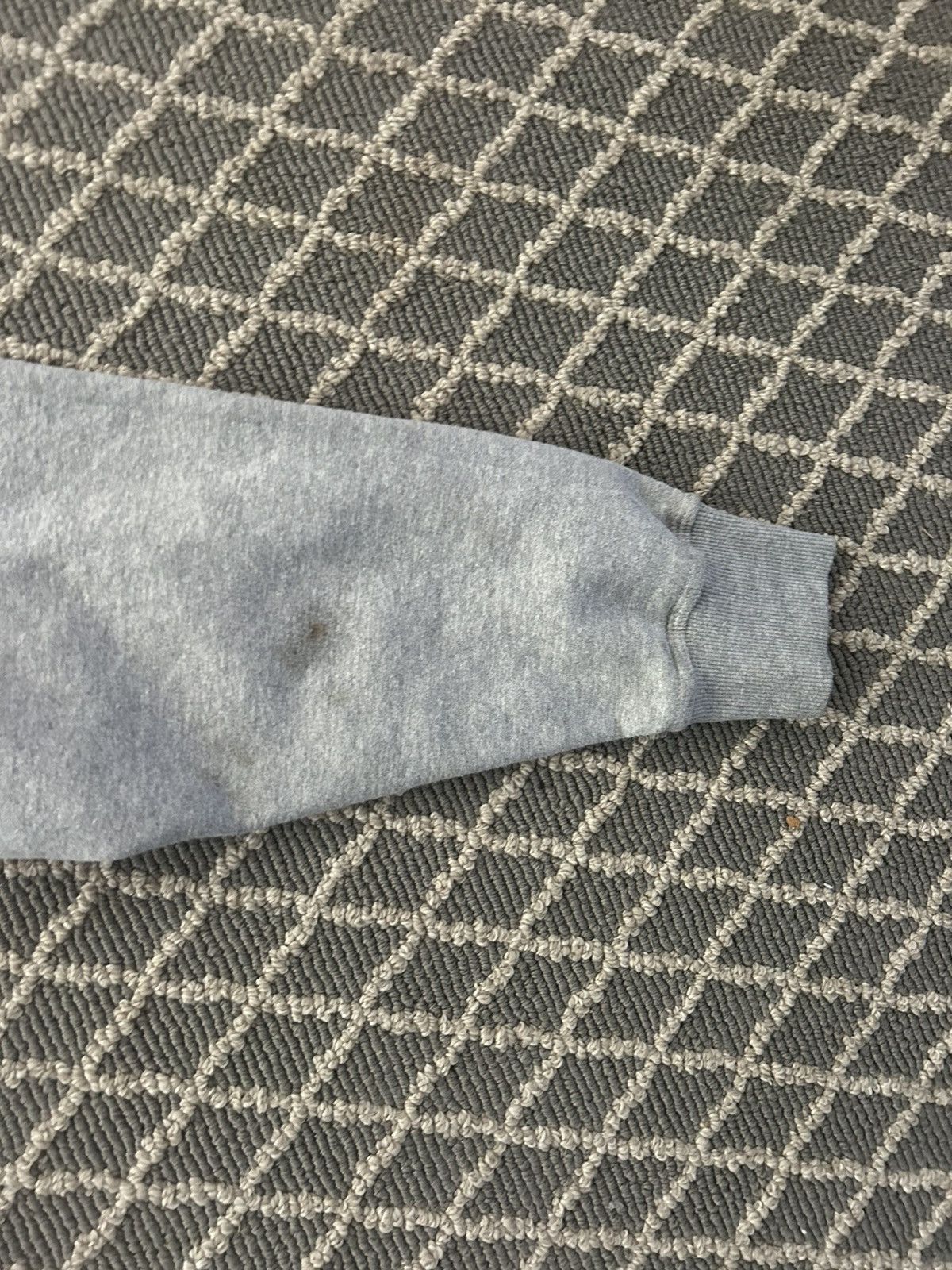 Champion Grey Champion Hoodie Size US L / EU 52-54 / 3 - 6 Thumbnail
