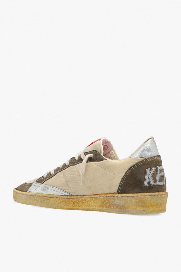 Golden Goose o1w1db10425 Ball Star Sneakers in Multicolor Size US 9 / EU 42 - 5 Thumbnail