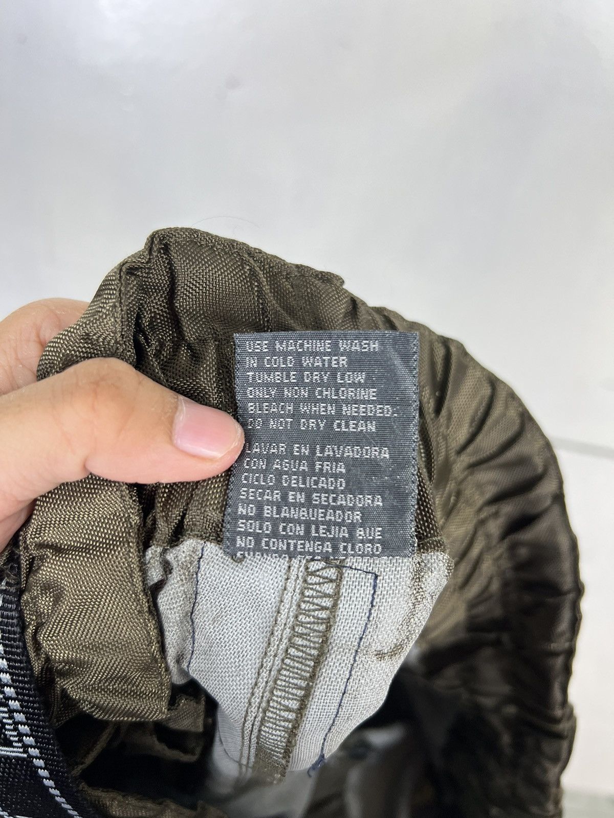 Japanese Brand 🔥 FIRST DOWN SKI PANTS Size US 30 / EU 46 - 14 Thumbnail
