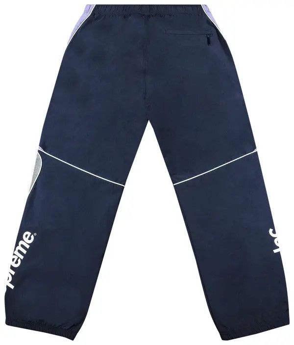 Supreme x Umbro Track Pant Navy