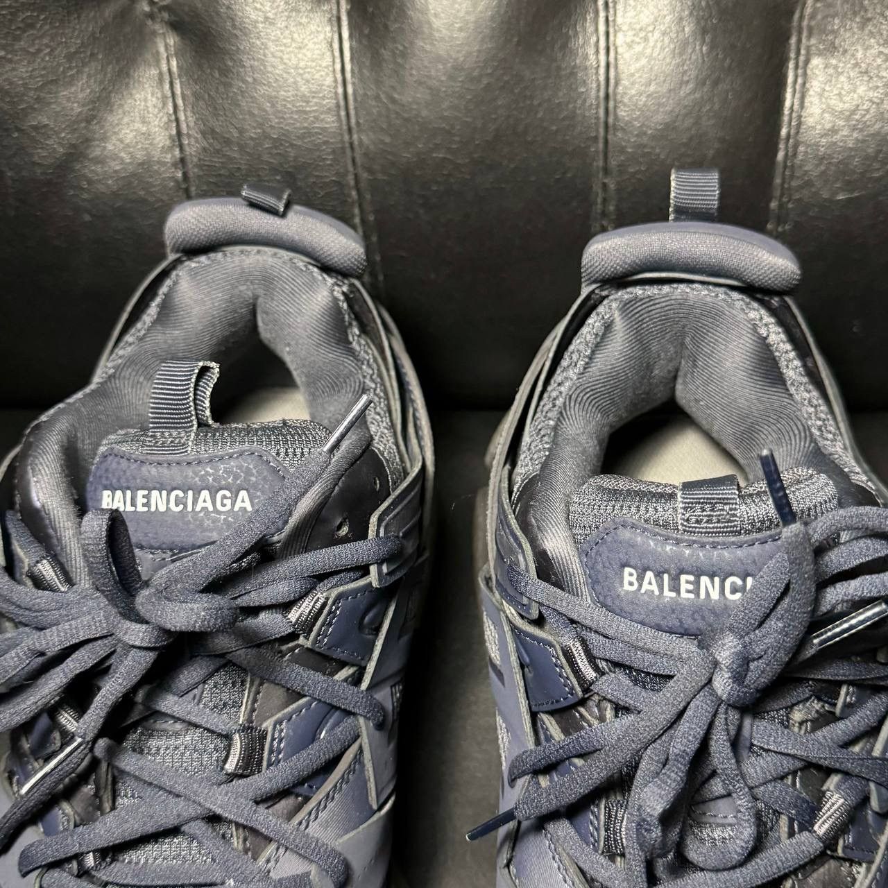 Balenciaga balenciaga track Size US 9 / EU 42 - 8 Thumbnail