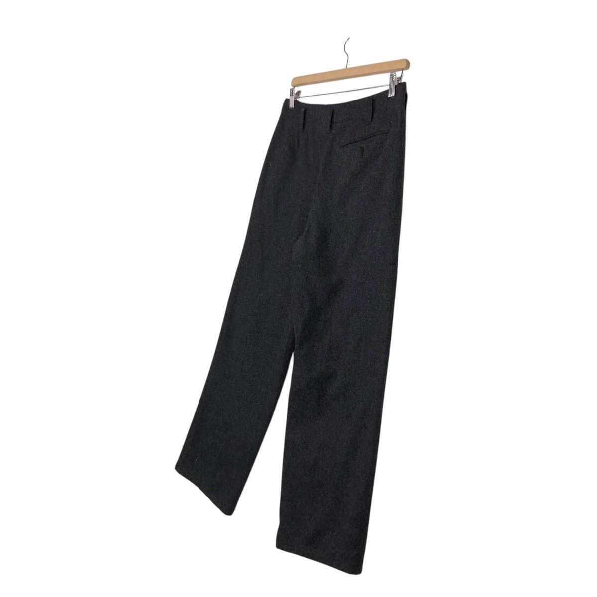 Japanese Brand 📌Vintage Wool Pants Worker R.Newbold Issey Miyake Size US 31 - 10 Thumbnail