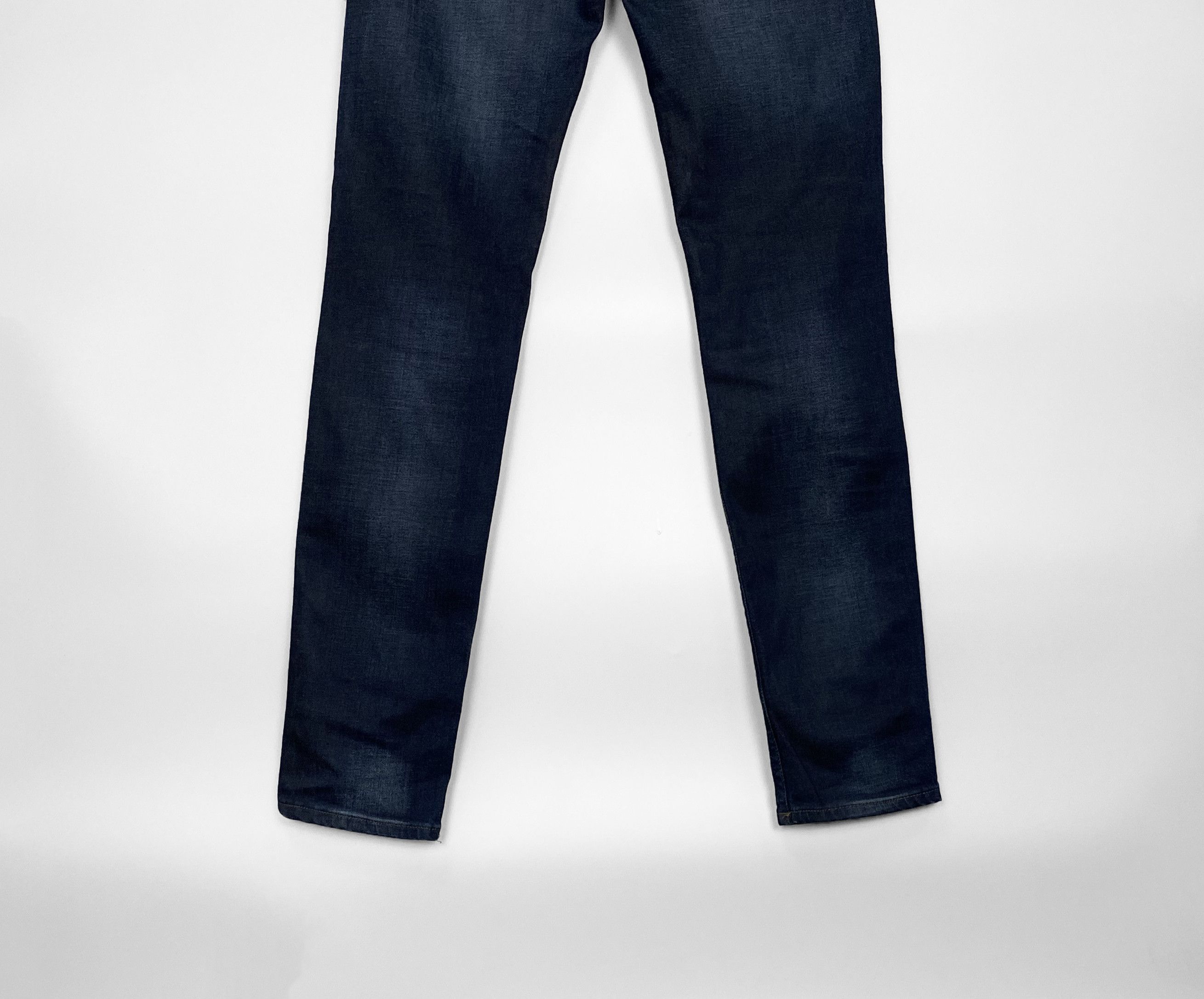Acne Studios Acne Studio Ace Oreo Denim Jeans W31 L32 Size US 31 - 7 Thumbnail