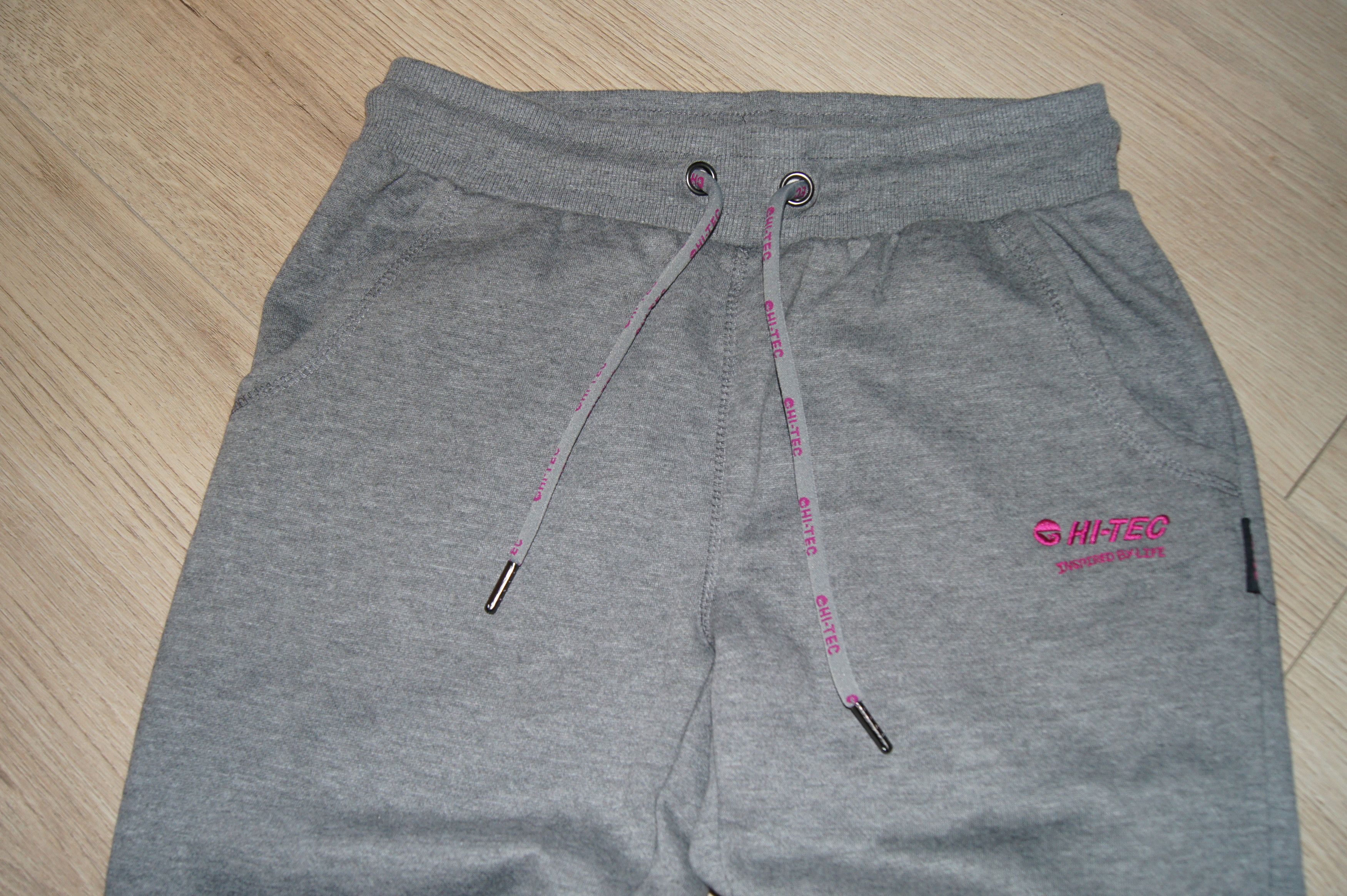 Hi Tec Hi Tec women's sweatpants NEW Size 25" / US 0 / IT 36 - 4 Thumbnail