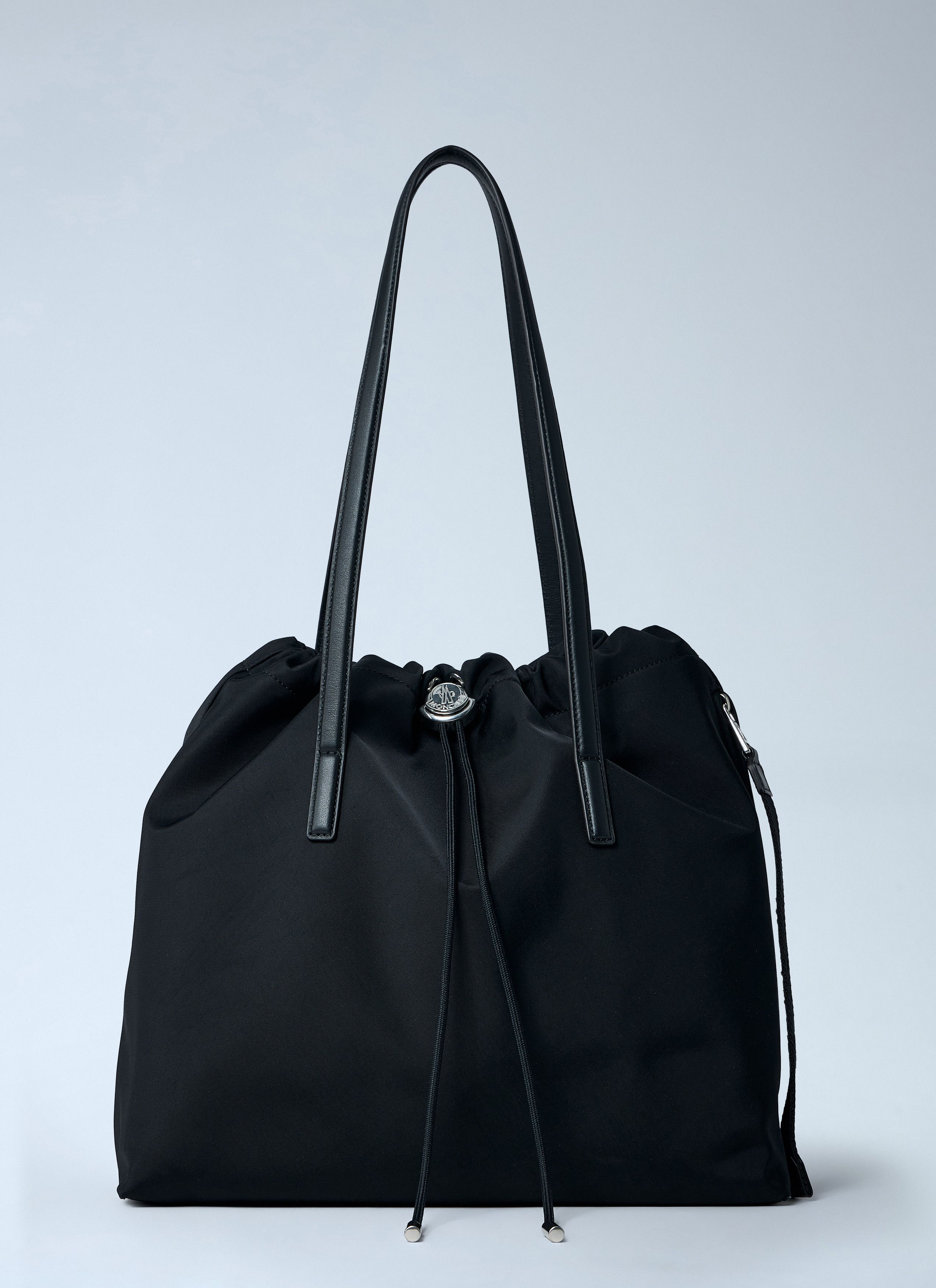 Moncler New Trick Drawstring Tote Bag Size ONE SIZE - 1 Thumbnail