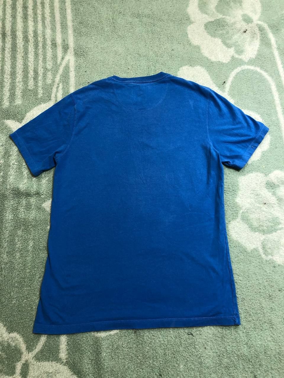 Barbour Barbour T-shirt Size US M / EU 48-50 / 2 - 16 Thumbnail