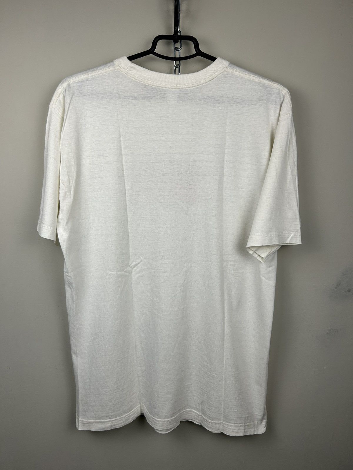Band Tees Vintage 00s Pearl Jam Local Crew Band Tee T shirt Size US XL / EU 56 / 4 - 15 Thumbnail