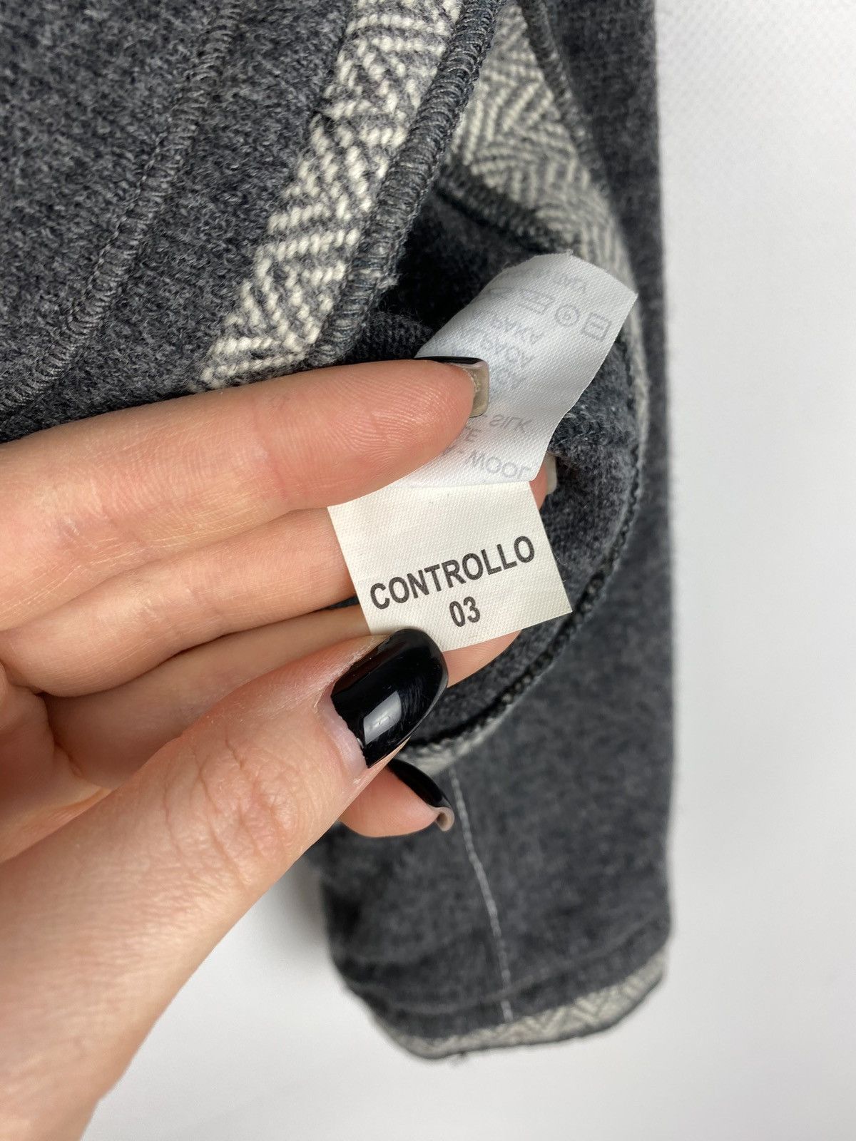 Cardigan à Capuche Rivamonti Brunello Cucinelli 2XL Gris - Neuf Avec étiquettes, Italie