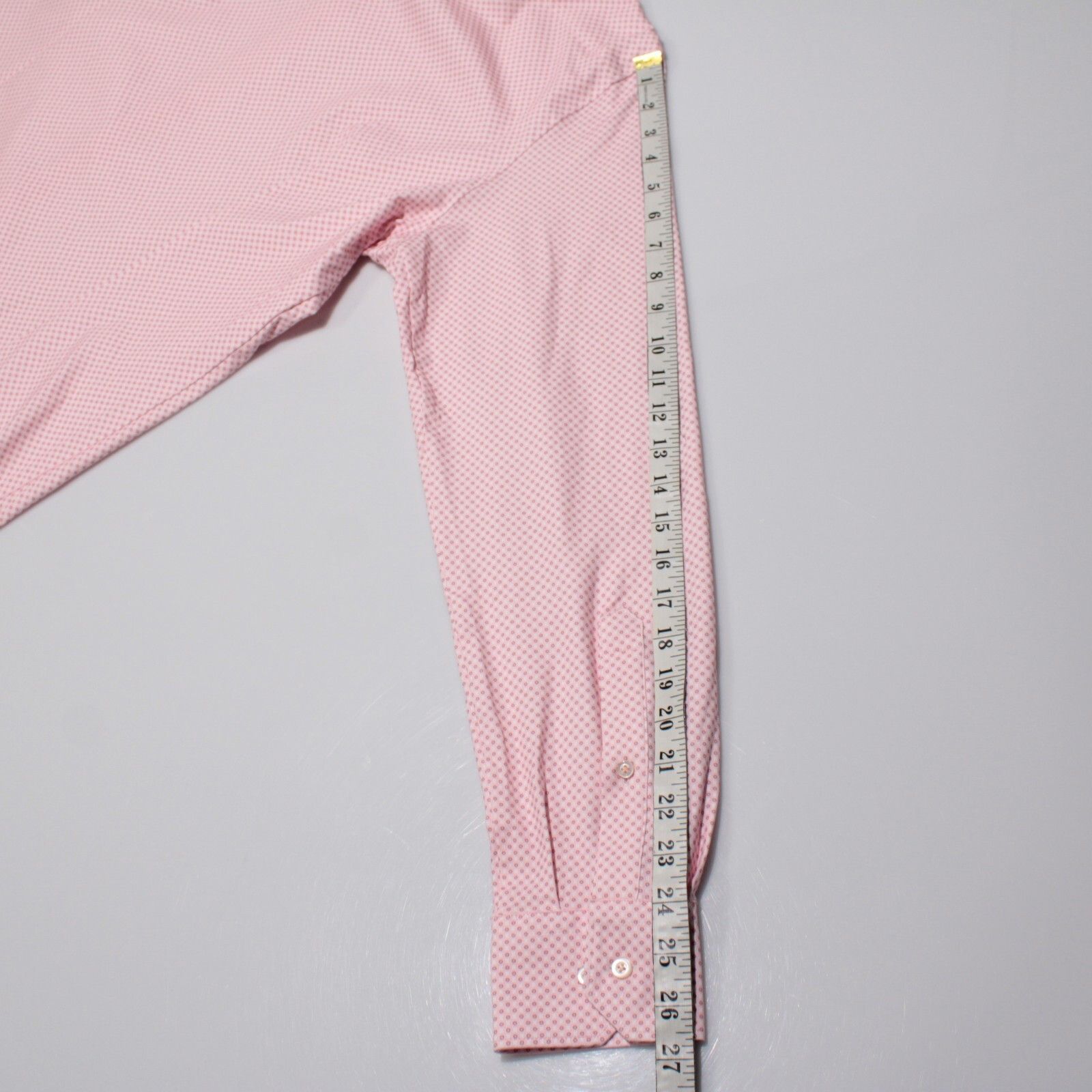 Other Emanuel Berg New with tags Shirt Size L US In Pink Size US L / EU 52-54 / 3 - 5 Thumbnail
