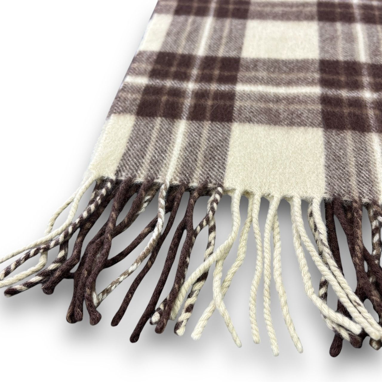 Hardy Amies Hardy Amies Scarf / Muffler / Neckwear - T636 Size ONE SIZE - 8 Thumbnail