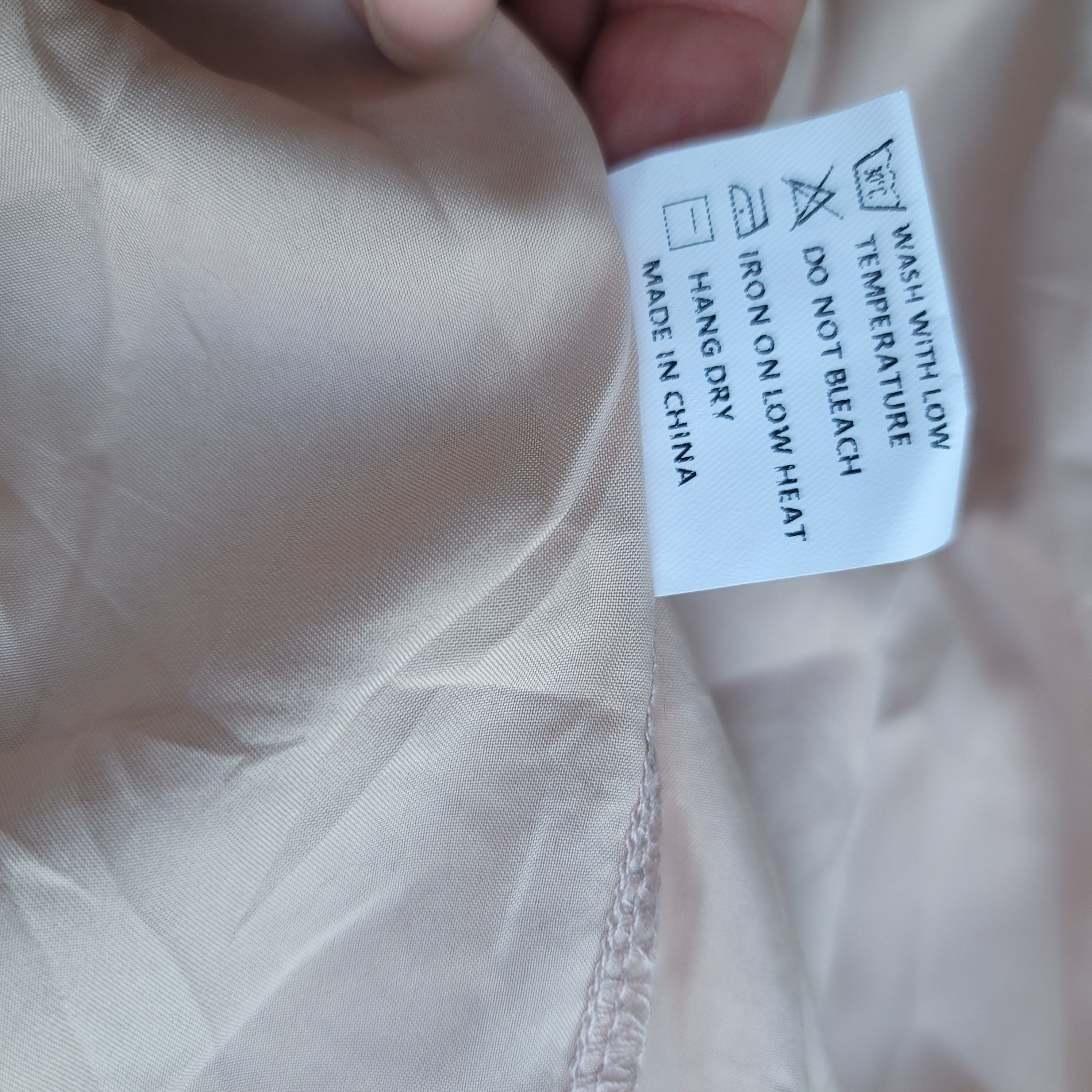 Other Tulle midi skirt size S Size 28" / US 6 / IT 42 - 4 Thumbnail