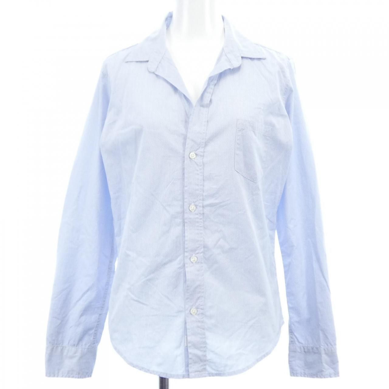 Other Other FRANK&EILEEN Shirt Textile Dress Shirt DUTY FREE for USA Size ONE SIZE - 1 Thumbnail