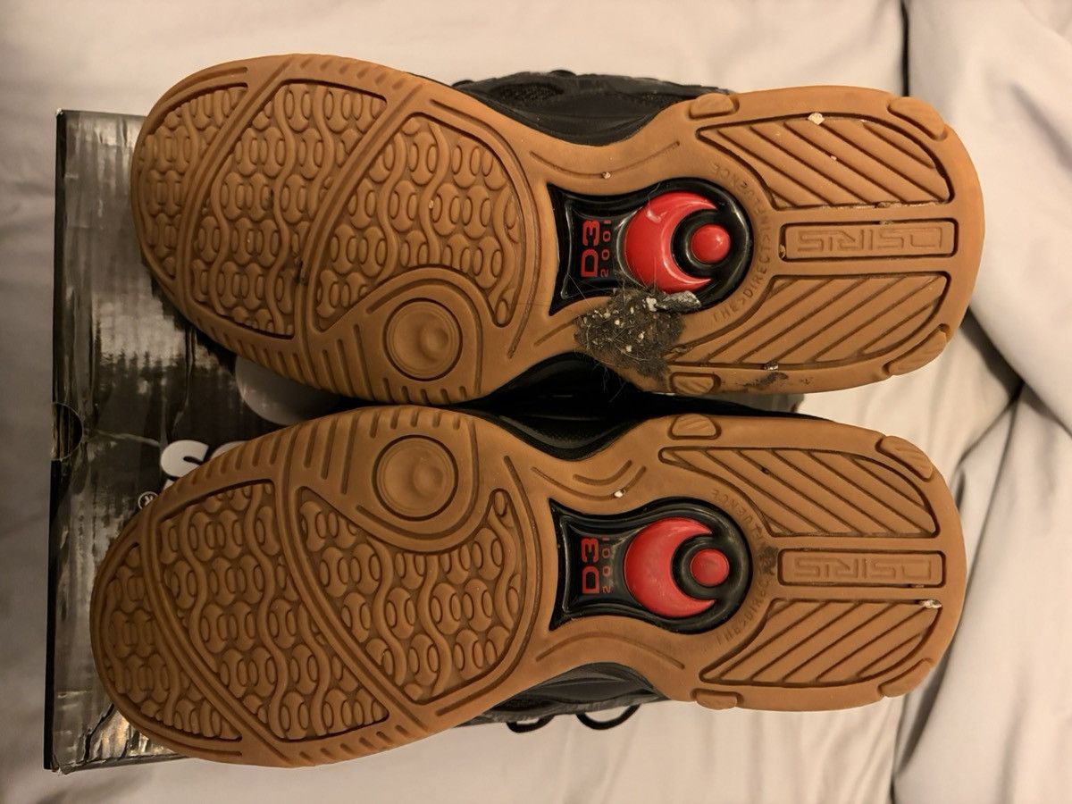 Osiris Hundreds collab Size US 9 / EU 42 - 6 Thumbnail