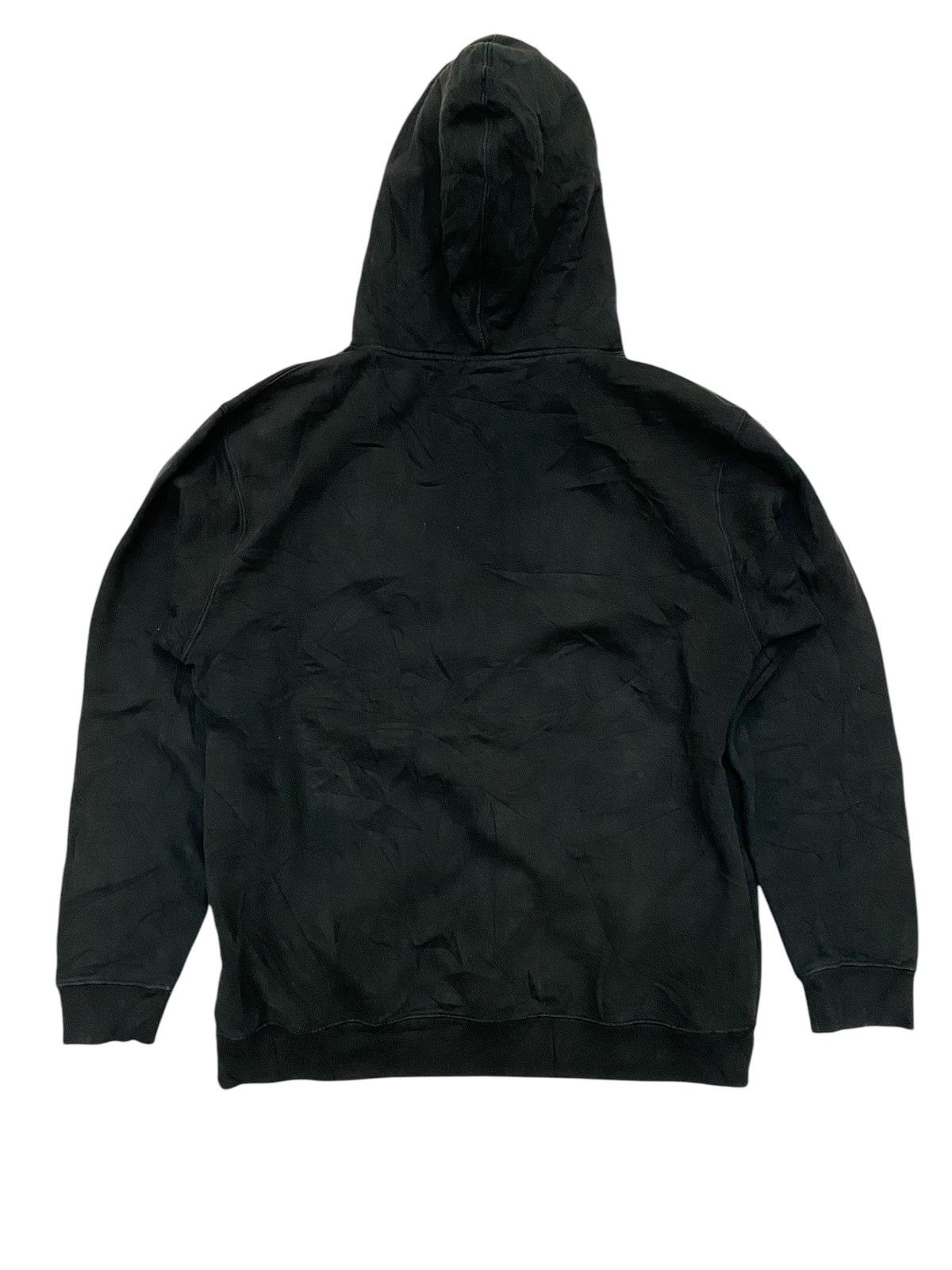 Other Stussy SS Black Hoodie Size US M / EU 48-50 / 2 - 3 Thumbnail