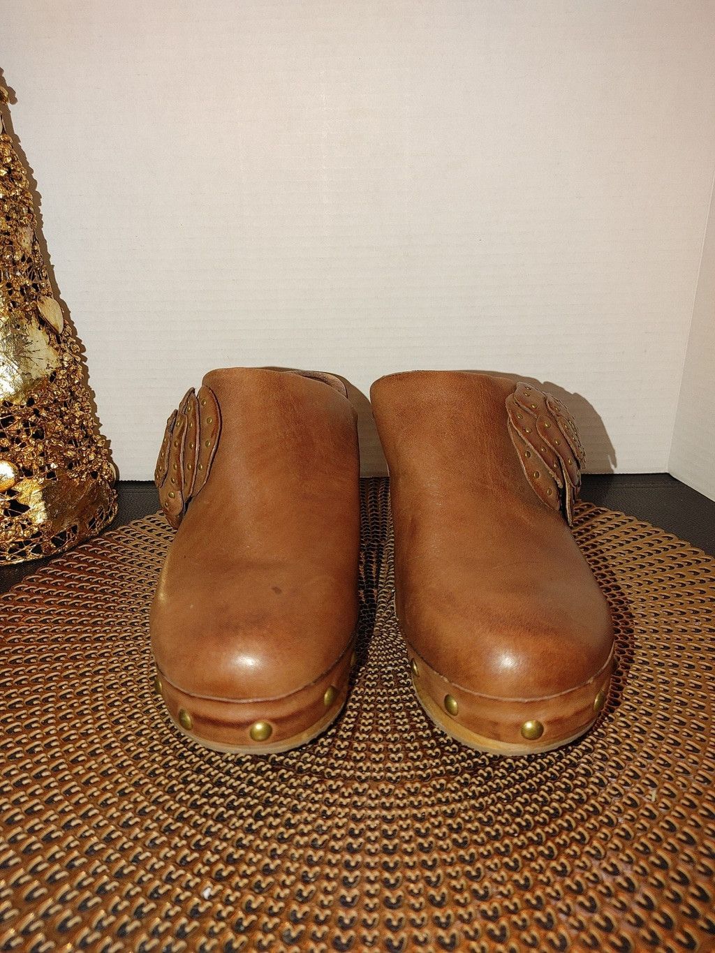 Lucky Brand Lucky Brand Megan Clogs Size 9.5M Size US 9 / IT 39 - 5 Thumbnail