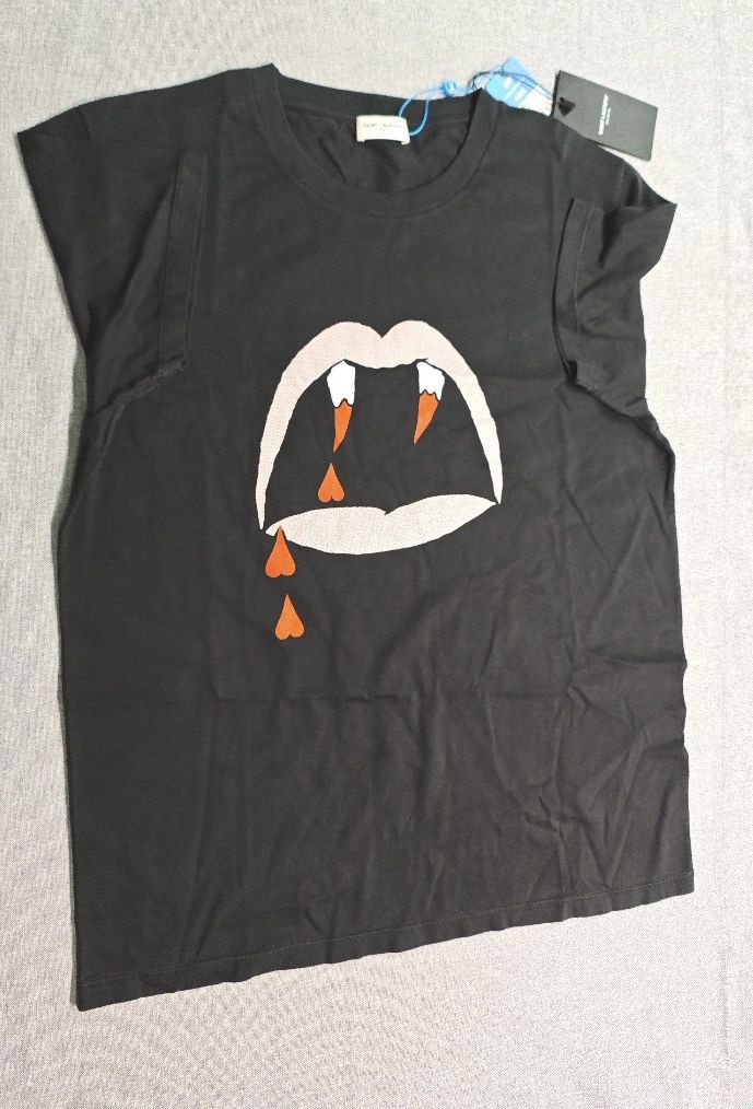 激レアSAINT LAURENT Blood Luster 46サイズ 激レアSAINT LAURENT Blood Luster 46サイズ 激レアSAINT