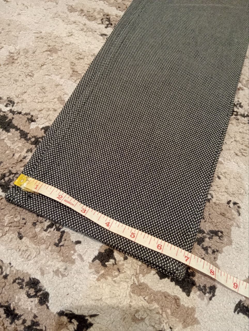 Number (N)ine Vintage Number Nine Japan Pants Size US 29 - 16 Thumbnail