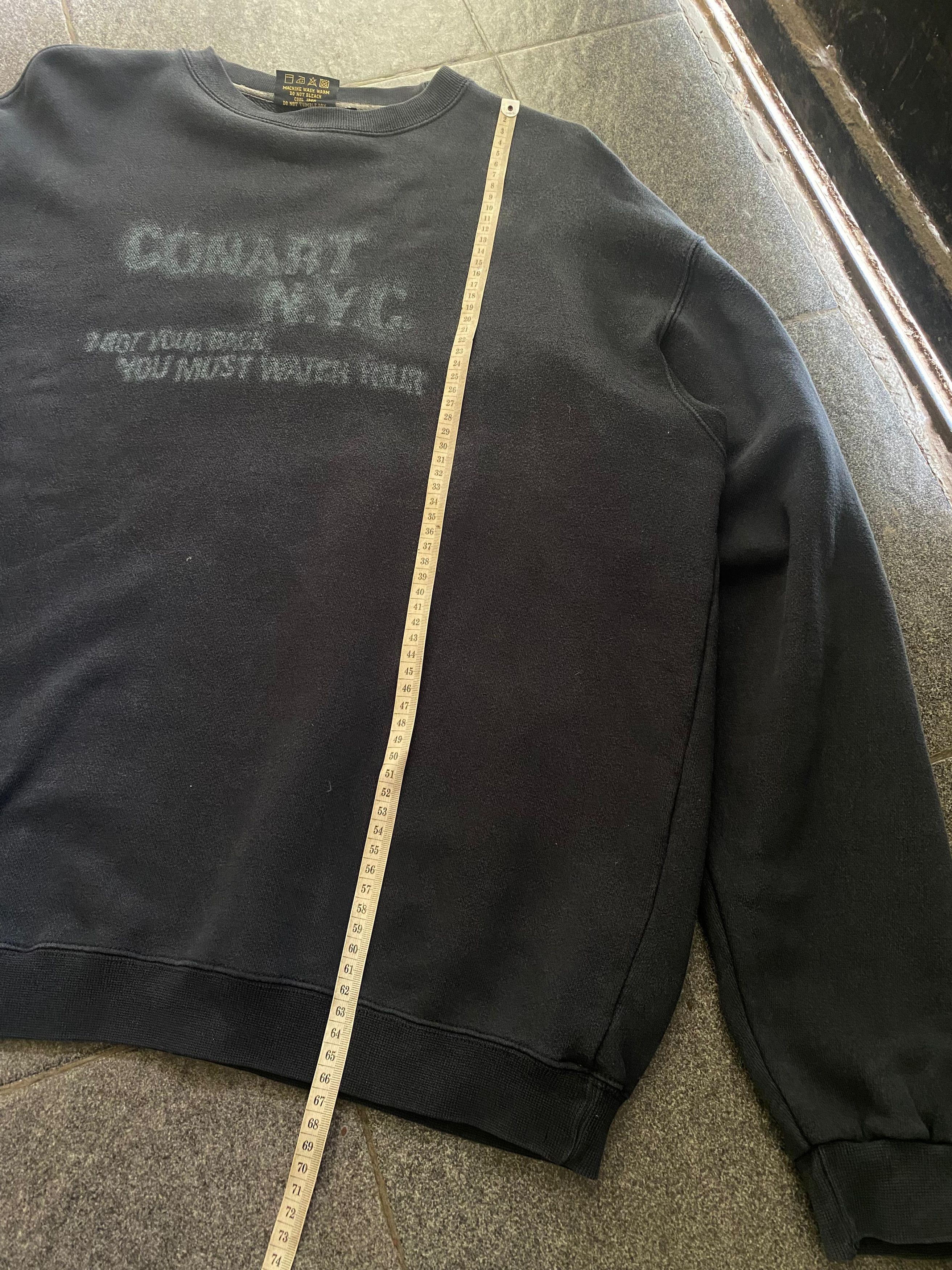 Vintage Conart Vintage 90s Hip Hop Size US L / EU 52-54 / 3 - 4 Thumbnail