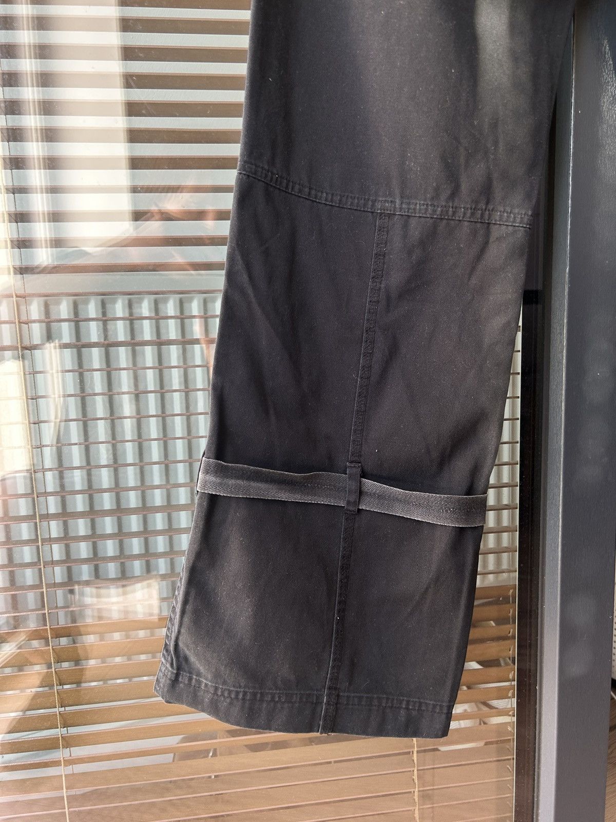 Japanese Brand Japanese Cargo pants Size US 29 - 10 Thumbnail