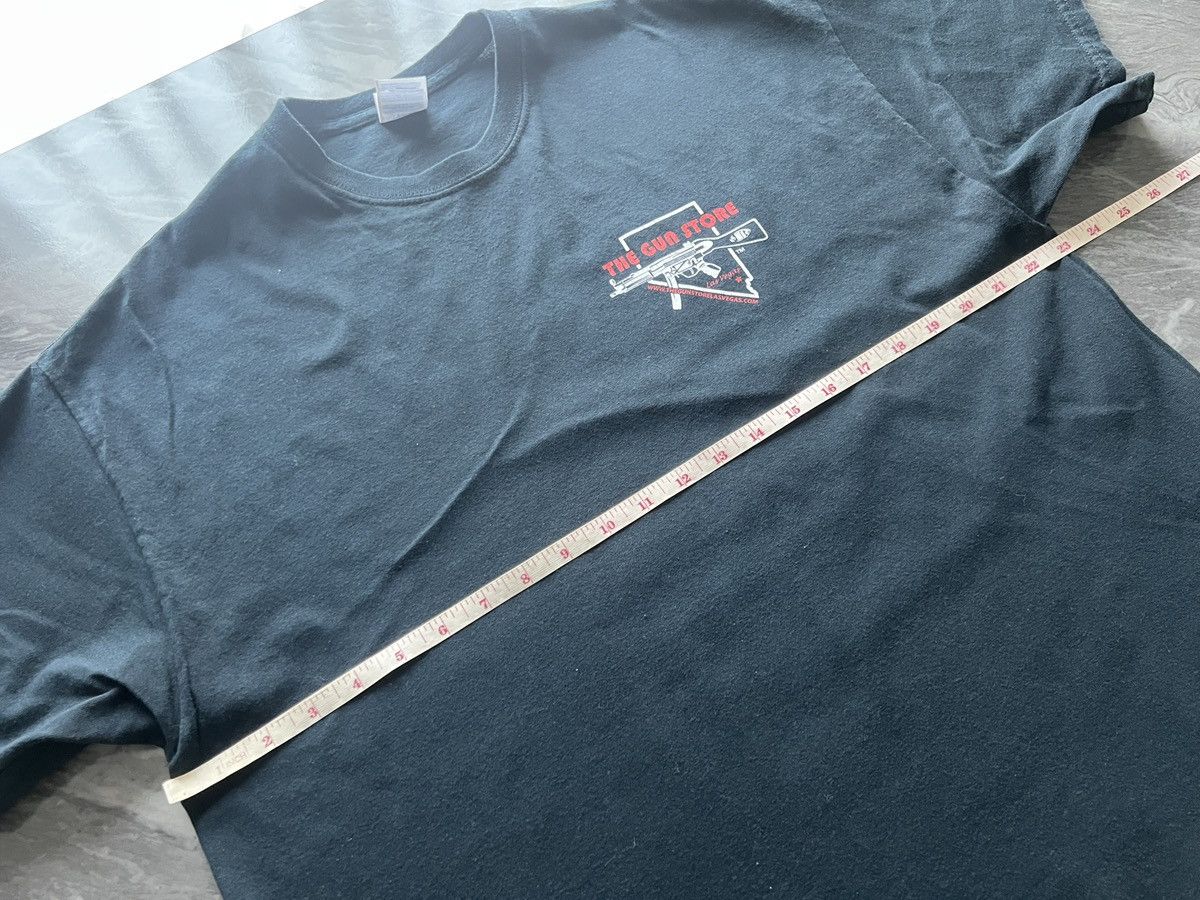 Other The Gun Store : Las Vegas MP5 One Point Size US XL / EU 56 / 4 - 9 Thumbnail