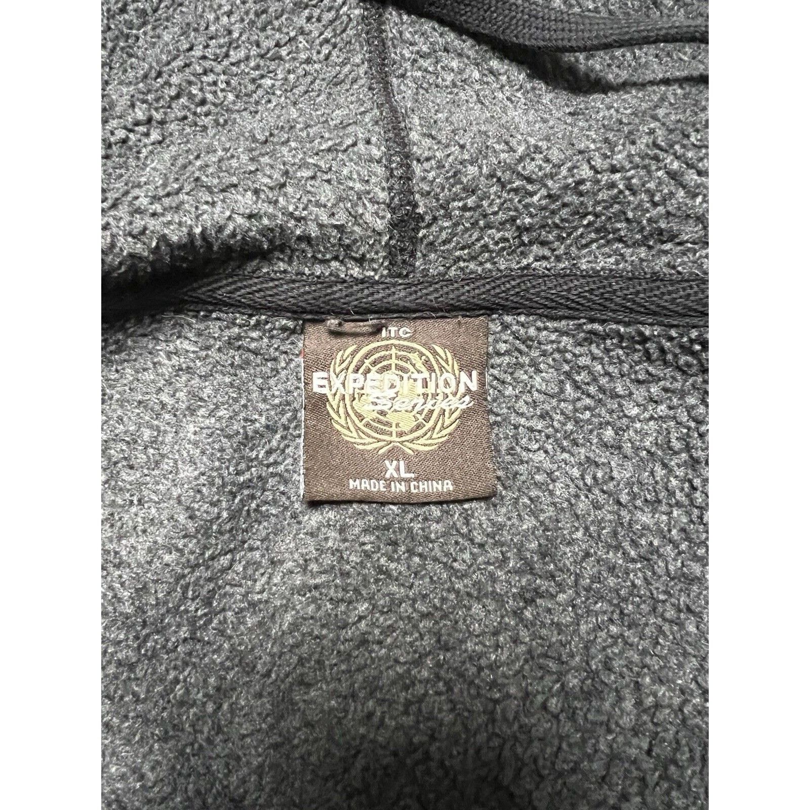 Band Tees × Vintage Coldplay European Stadiums - Crew hoodie UK Promo Jacket XL Size US XL / EU 56 / 4 - 11 Thumbnail