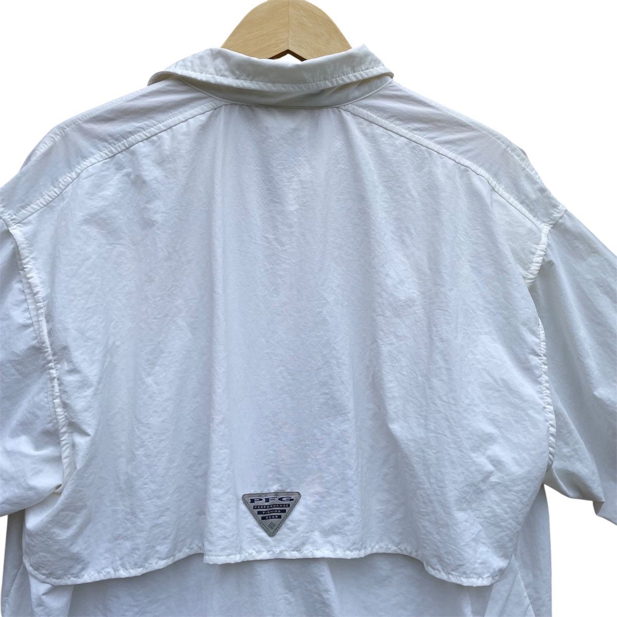 Columbia Columbia outdoor shirts Size US L / EU 52-54 / 3 - 3 Thumbnail
