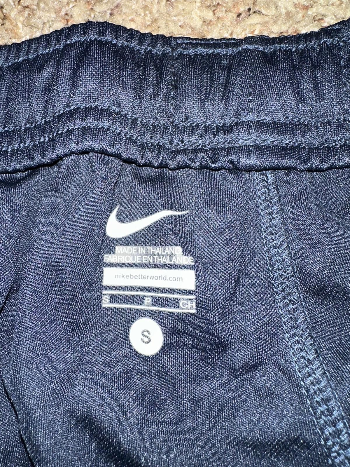 Nike Nike Epic Training Athletic Workout Track Pants Size US 30 / EU 46 - 4 Thumbnail