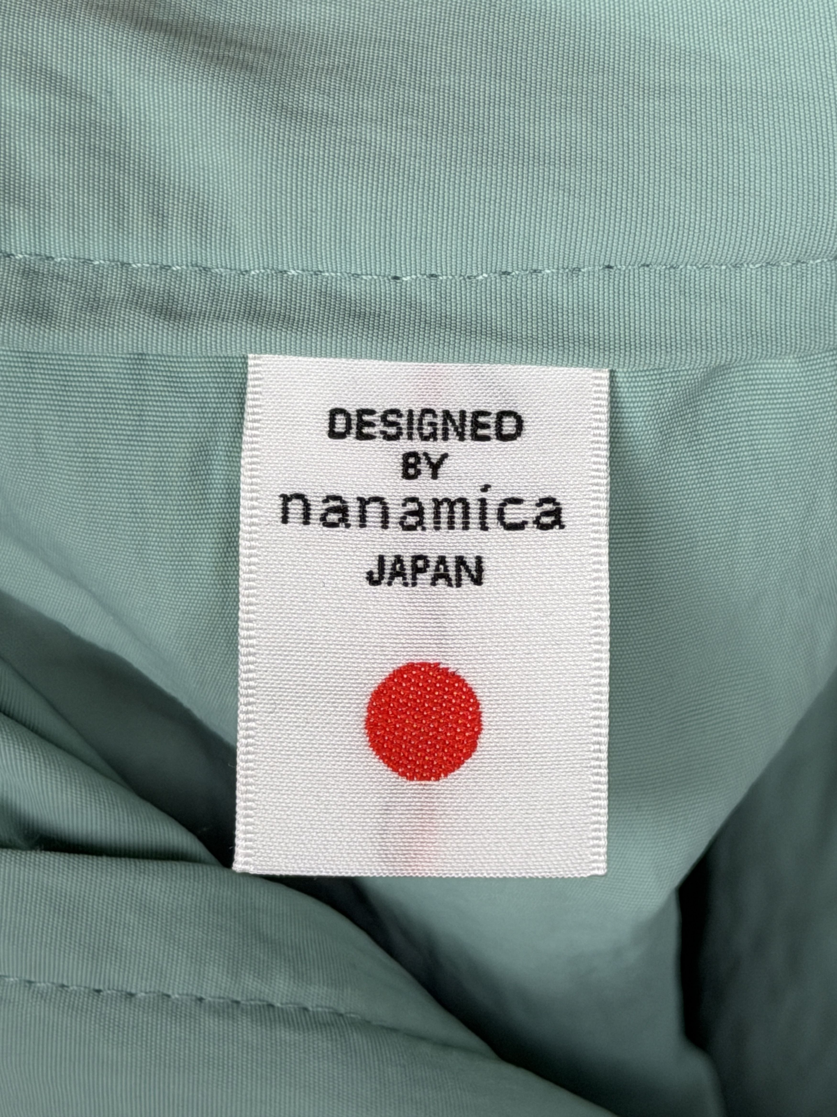 Nanamica SS25 Deck Pants Size US 34 / EU 50 - 8 Thumbnail