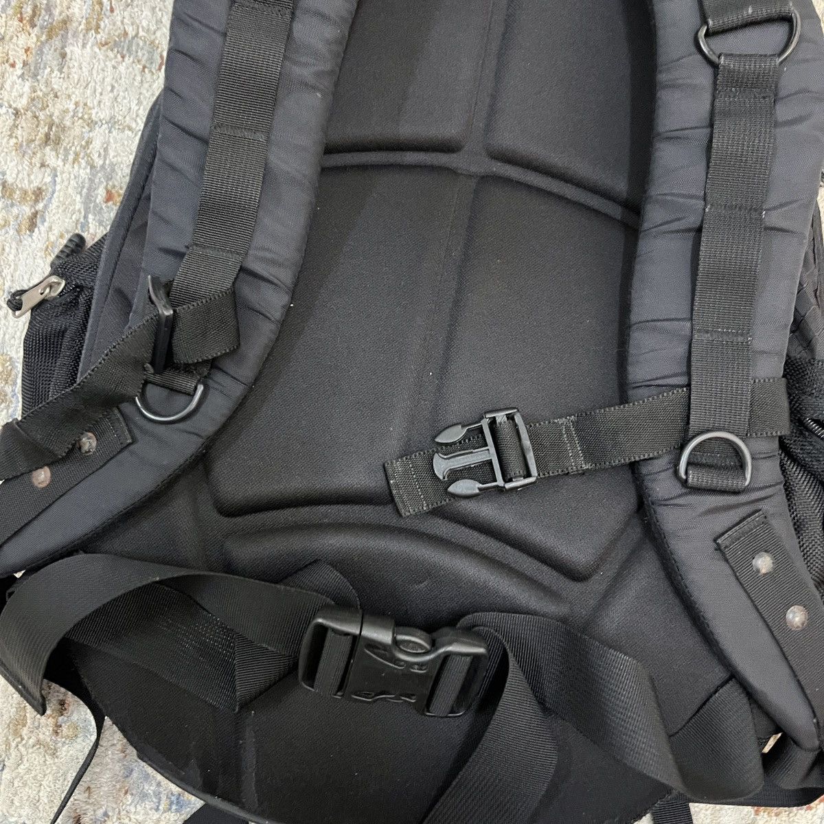 Oakley Oakley Icon 1.0 Tactical Backpack Size ONE SIZE - 11 Thumbnail