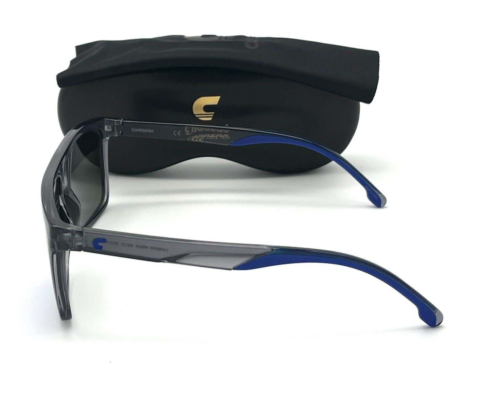 Carrera NEW CARRERA 8055/S-KB7 Z0 Sunglasses(565227-GZ1) Size ONE SIZE - 3 Thumbnail