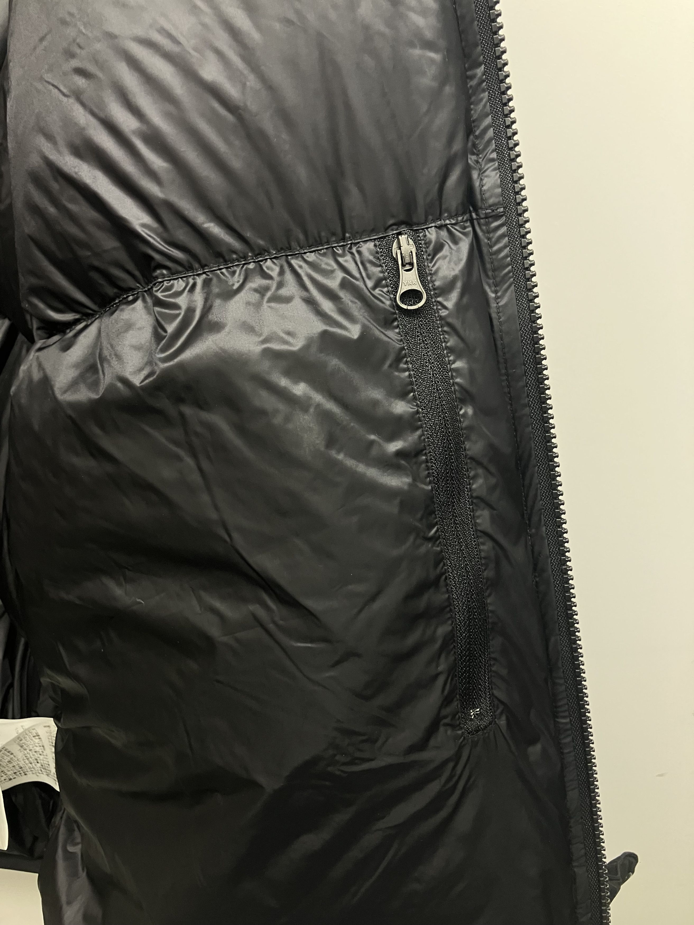 Nanamica Nanamica Down Bomber Jacket Size US M / EU 48-50 / 2 - 4 Thumbnail