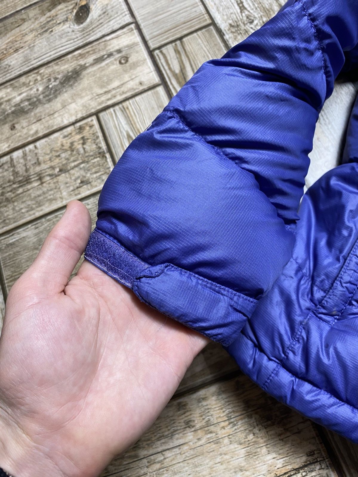 The North Face The north face nuptse jacket size M Size M / US 6-8 / IT 42-44 - 6 Thumbnail