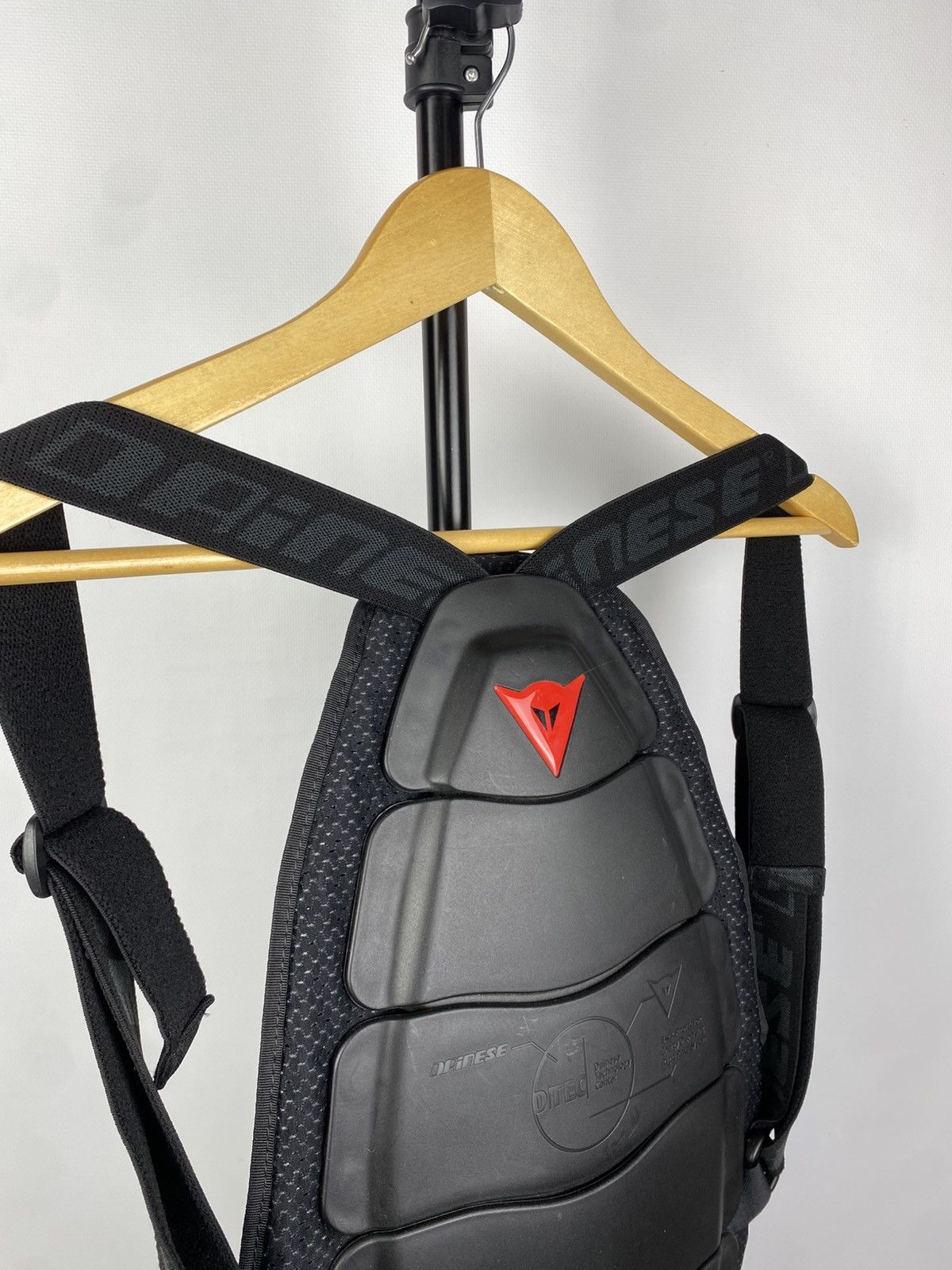 Dainese × Vintage Racing Moto Dainese Turtle Protection On The Bag Size M Size US M / EU 48-50 / 2 - 2 Thumbnail