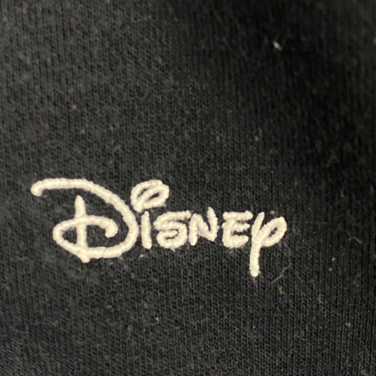 Uniqlo Vintage UT Mickey Mouse Crewneck Sweatshirt Pullover Size M Size M / US 6-8 / IT 42-44 - 6 Thumbnail