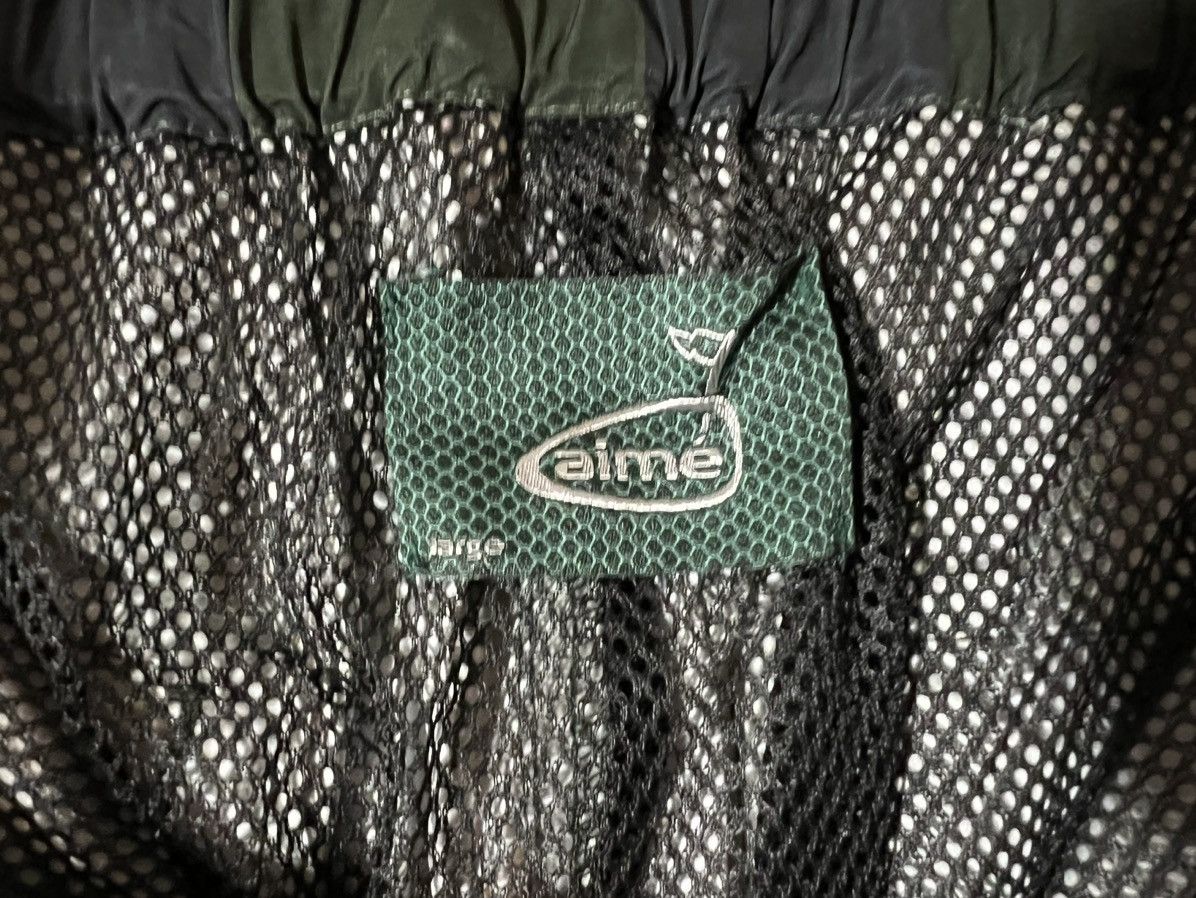 Aime Leon Dore Aime Leon Dore ALD Golf Caddy Short Plaid Size Large SS24 Size US 34 / EU 50 - 4 Thumbnail