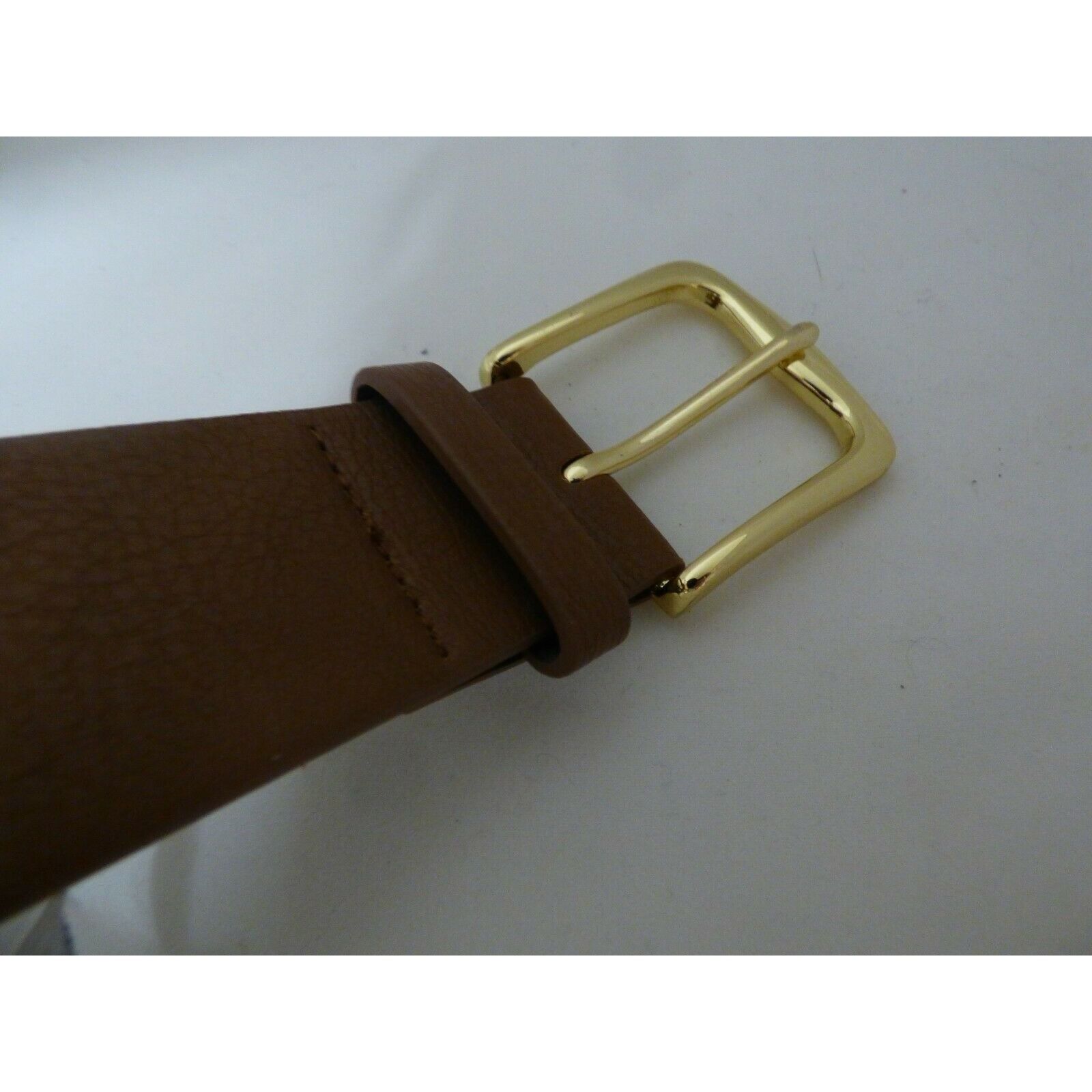 Other Kenneth Cole Reaction Women’s Rivet embellished Belt Sz. S Size ONE SIZE - 8 Thumbnail