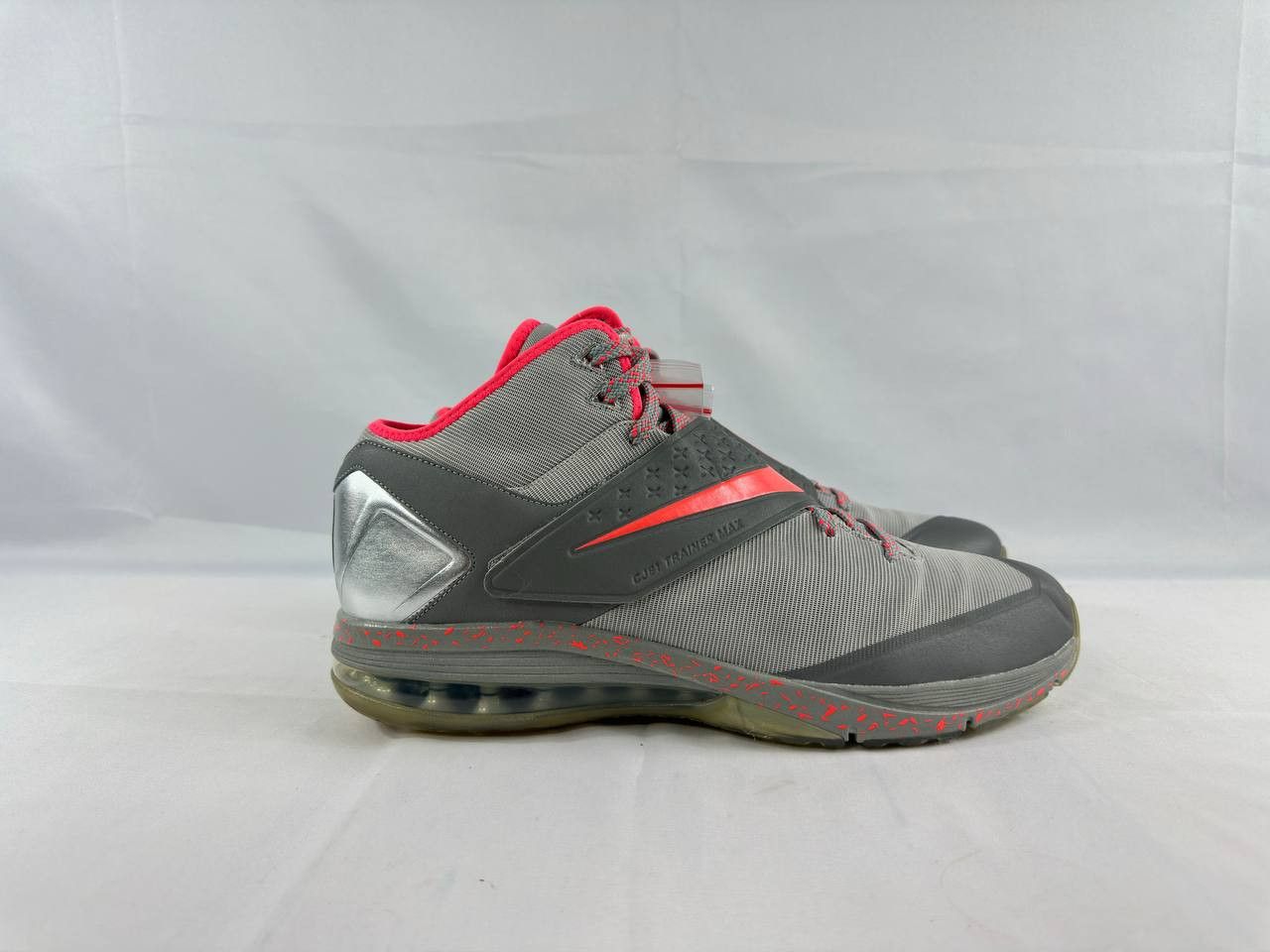 2014 Nike CJ81 Calvin Johnson Promo SAMPLE Trainer PRO BOWL