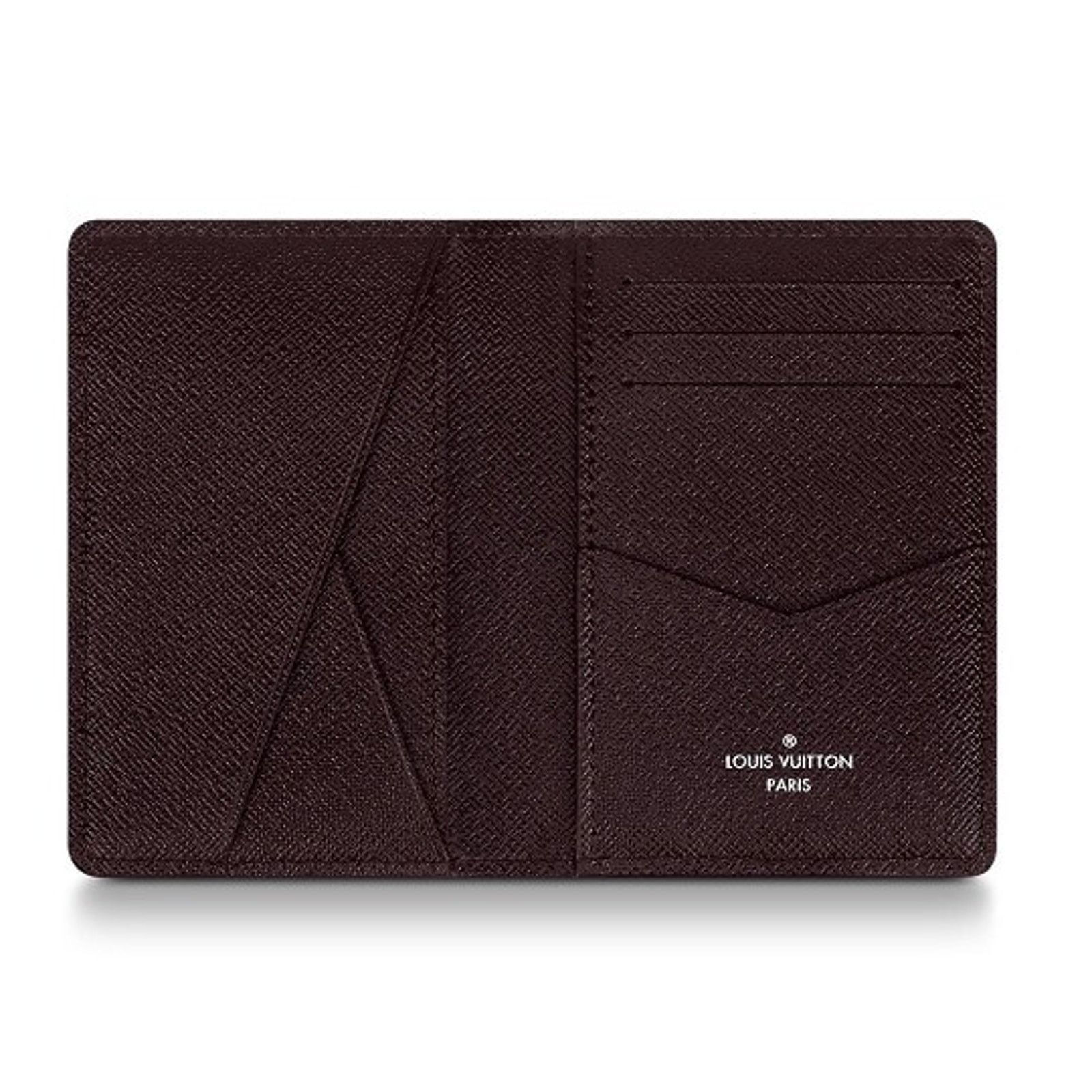 Louis Vuitton Louis Vuitton Taiga V Monogram Pocket Organizer Wallet Size ONE SIZE - 5 Thumbnail
