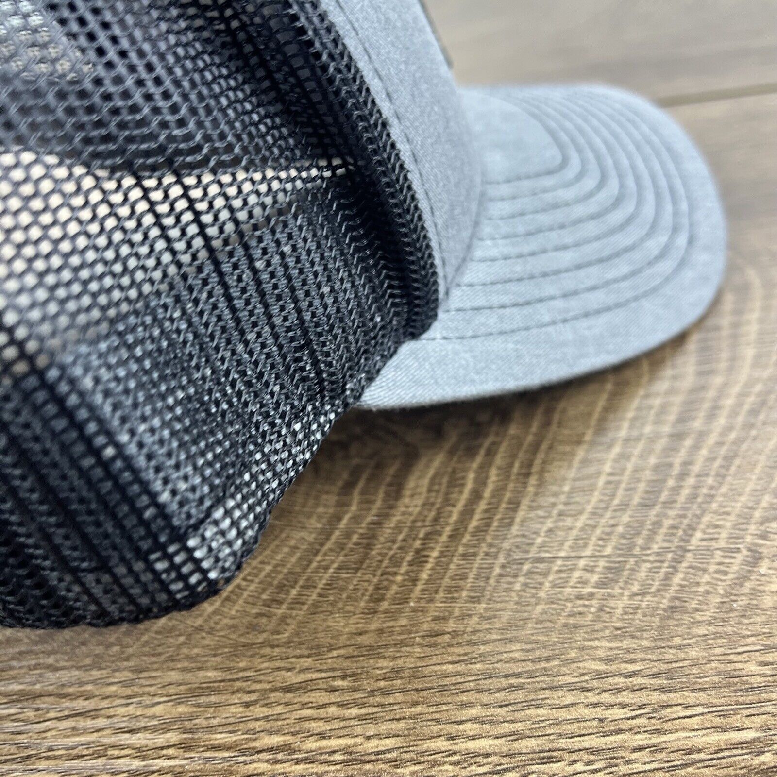Other YardCo Hat Yard Company Hat Gray Hat Adjustable Hat Gray Adu Size ONE SIZE - 11 Thumbnail
