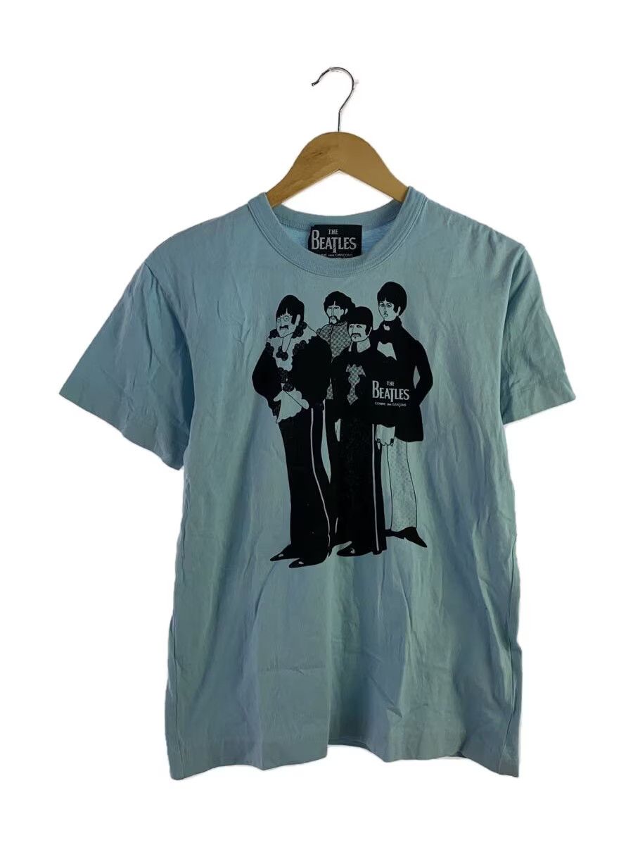 Comme des Garcons The Beatles Tee Size US L / EU 52-54 / 3 - 1 Thumbnail