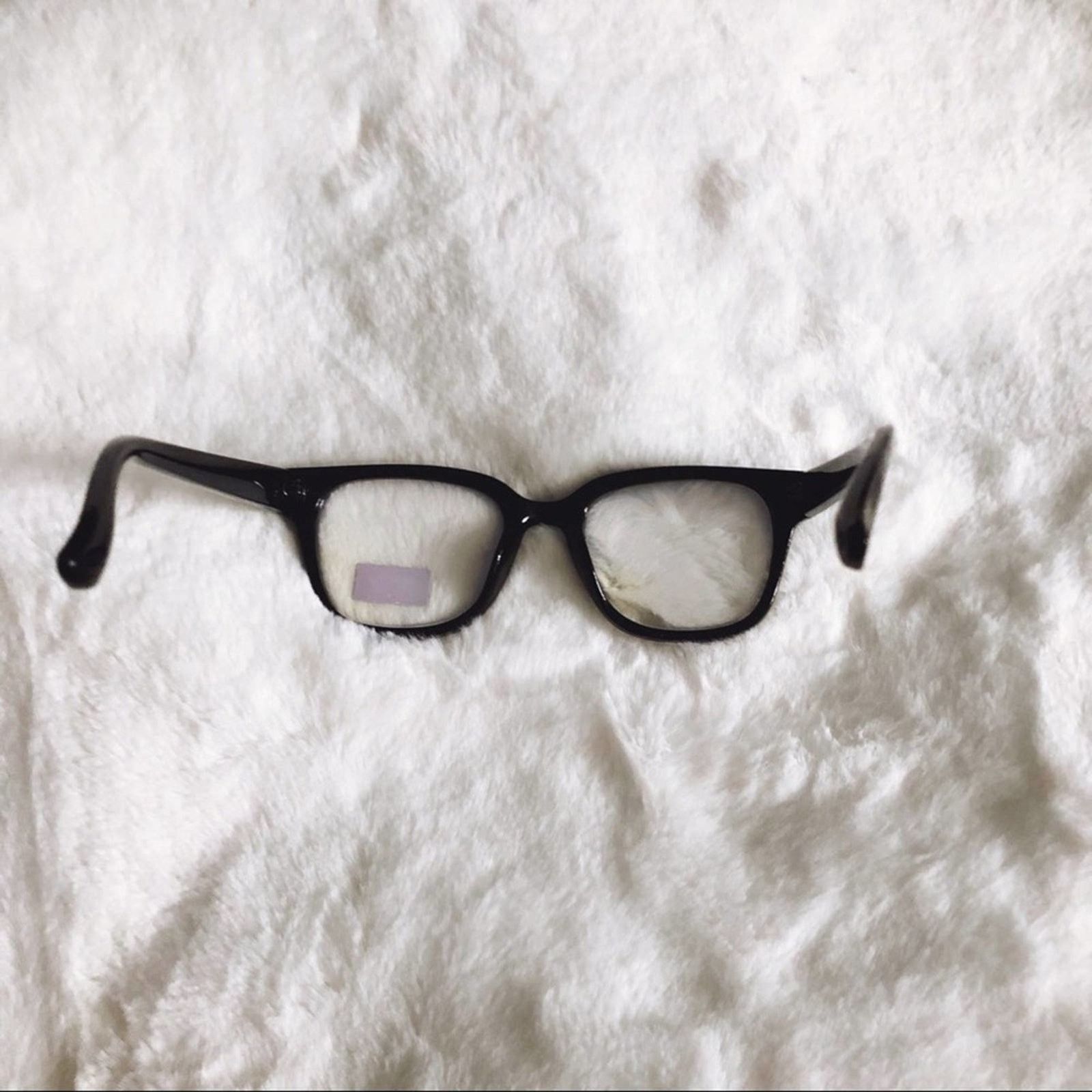 Other Baker Black Computer Blue Light Glasses Size ONE SIZE - 8 Thumbnail