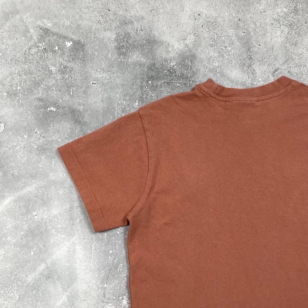 Butter Goods Butter Goods Brass T Shirt Brown Size S Size US S / EU 44-46 / 1 - 16 Thumbnail