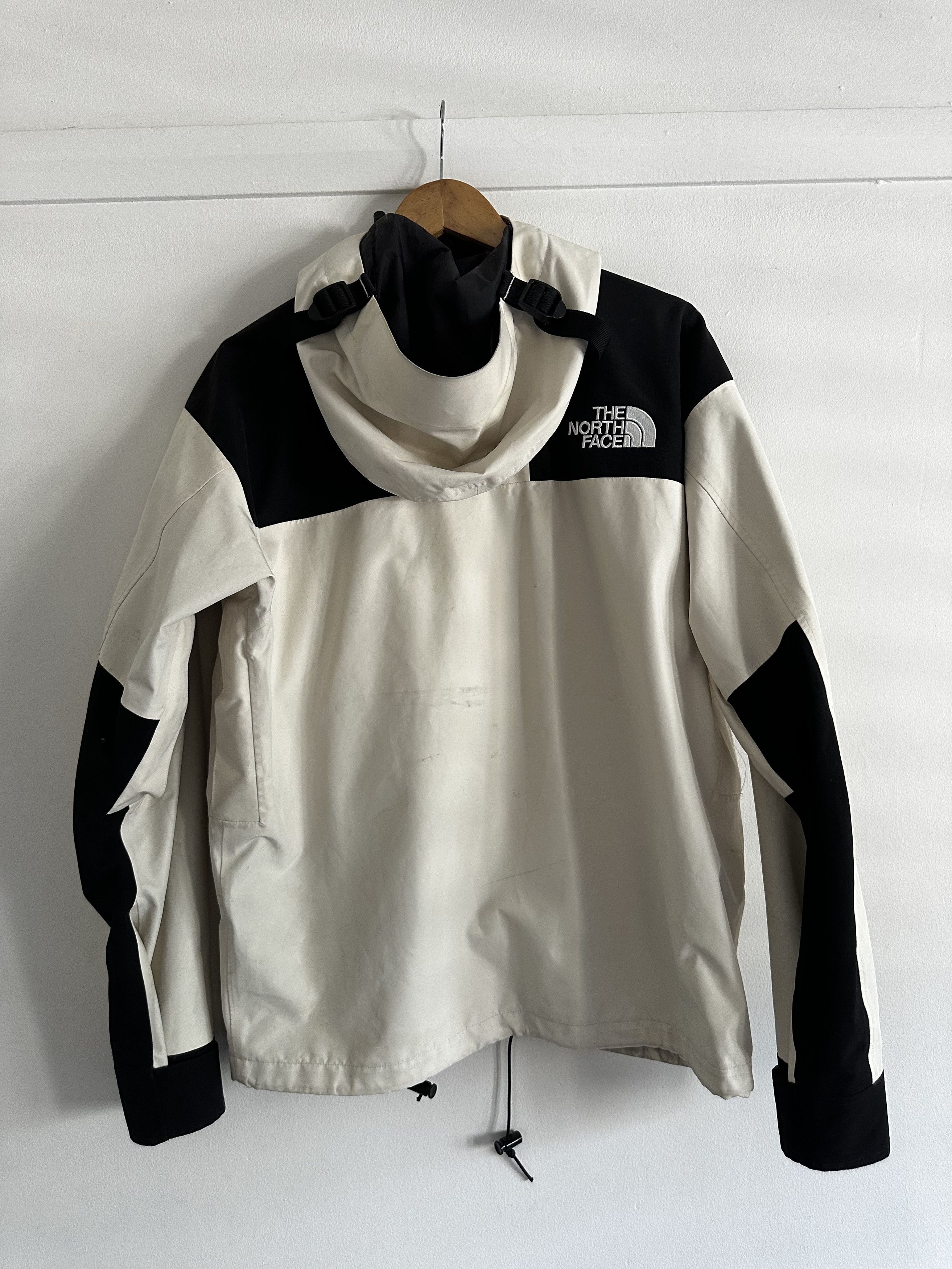 The North Face The North Face GTX 1990 Mountain Jacket Size US M / EU 48-50 / 2 - 5 Thumbnail