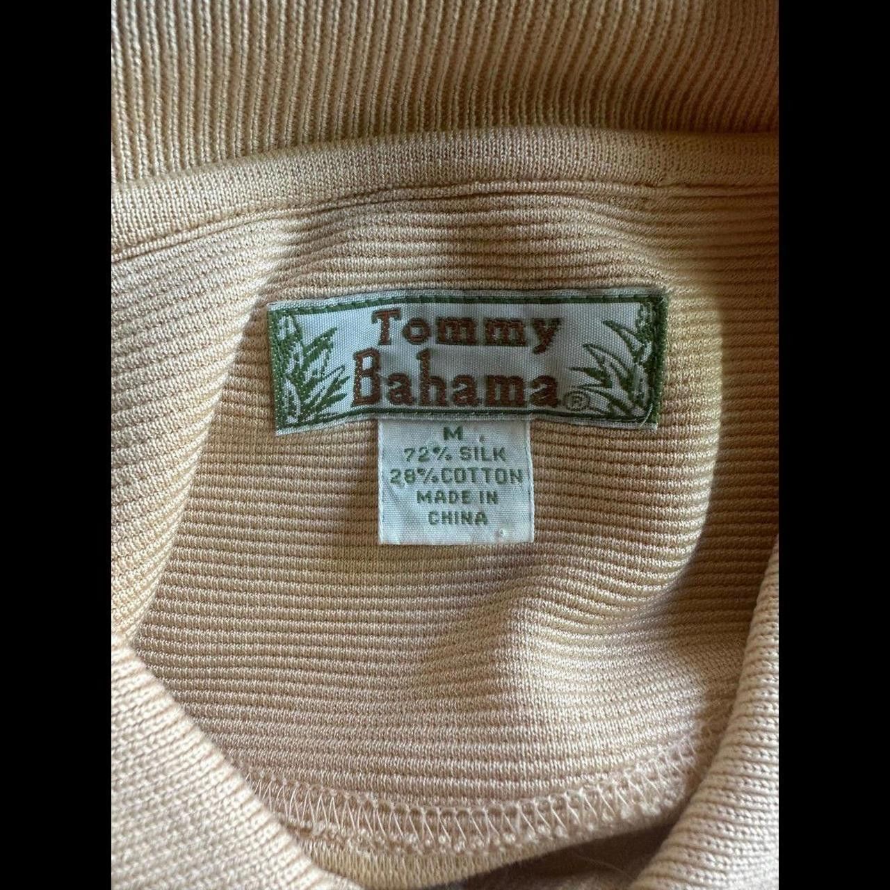 Tommy Bahama Mens Pre Own As Is 3f5c Size US M / EU 48-50 / 2 - 3 Thumbnail