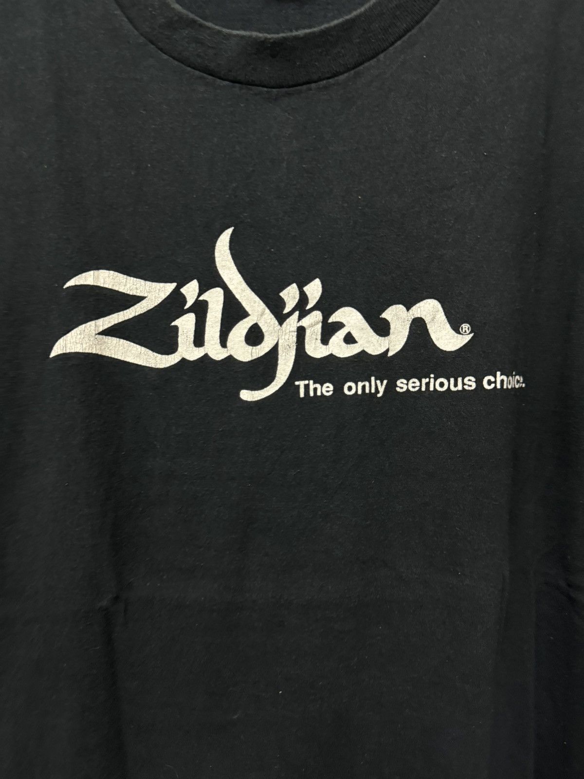 Vintage Vintage Zildjian Size US XL / EU 56 / 4 - 2 Thumbnail