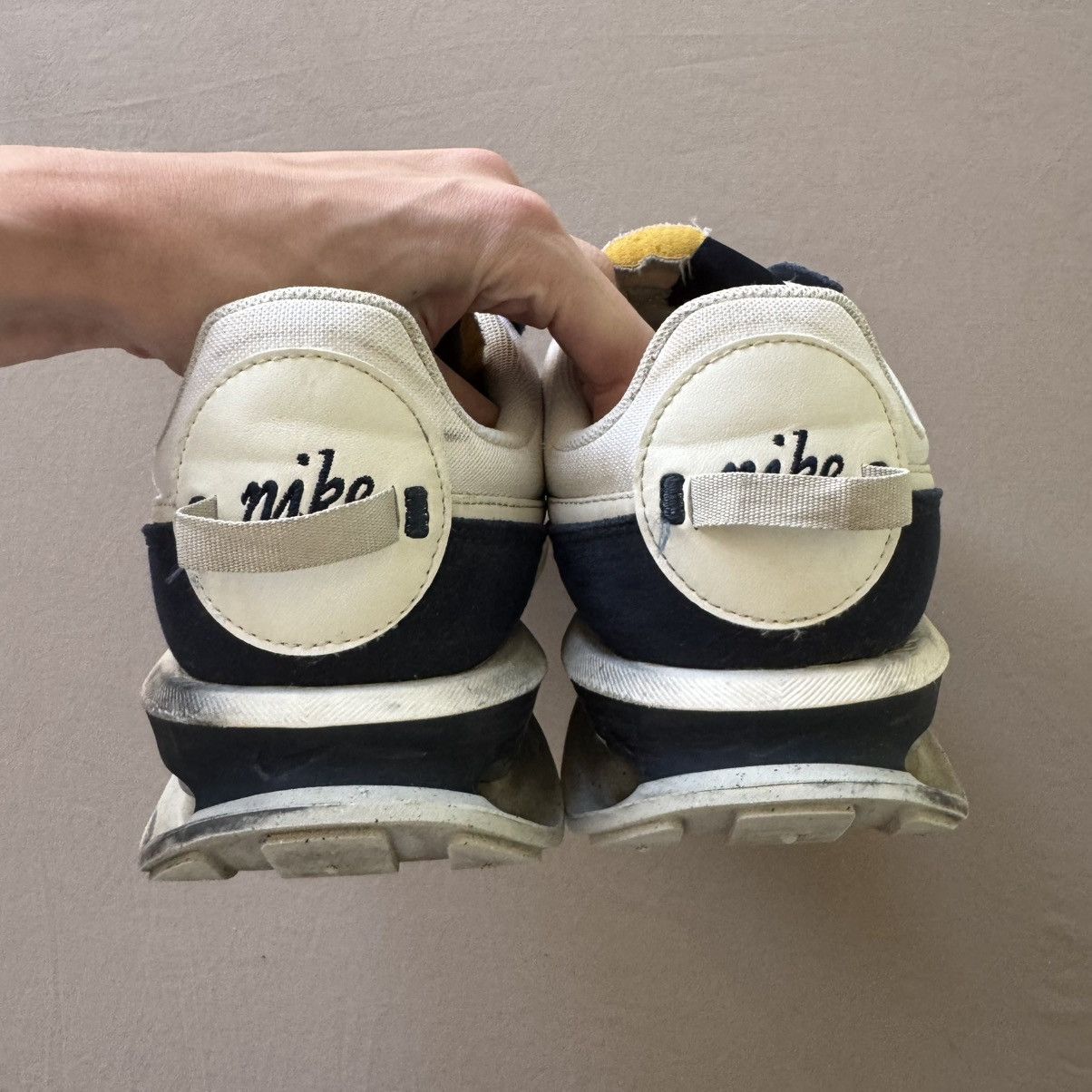 Nike Nike Air Max Pre-Day sneakers Size US 11.5 / EU 44-45 - 6 Thumbnail