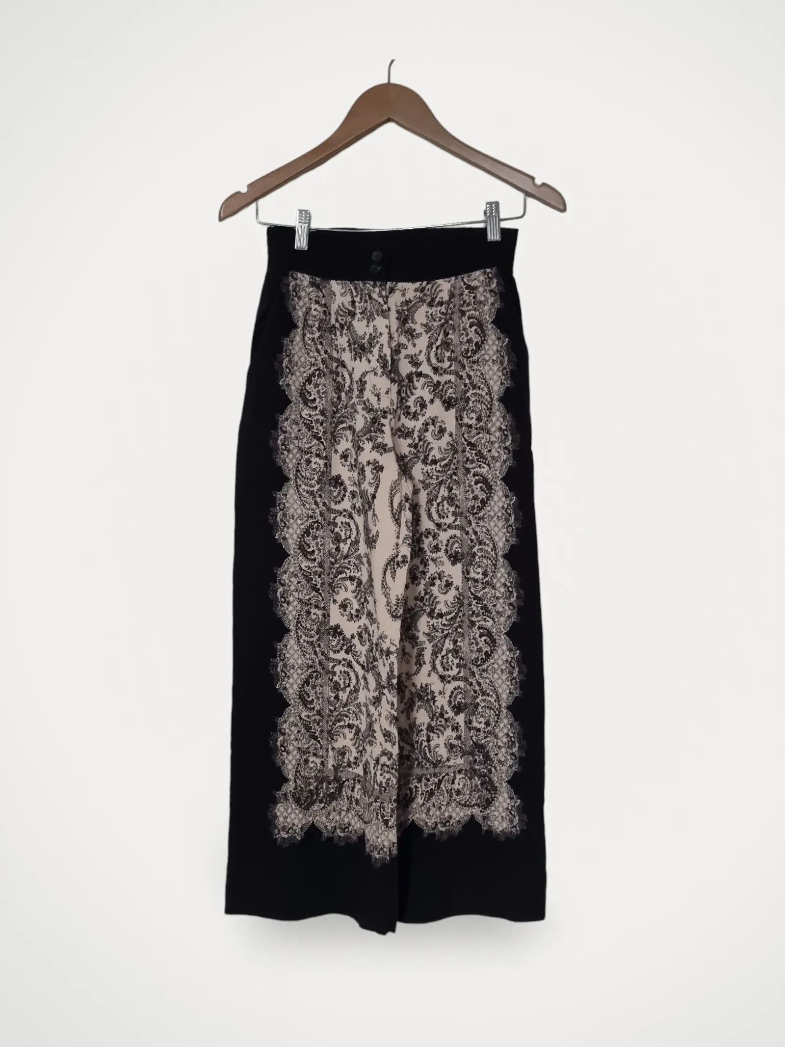 H&M H&M Pants Size 25" / US 0 / IT 36 - 1 Thumbnail